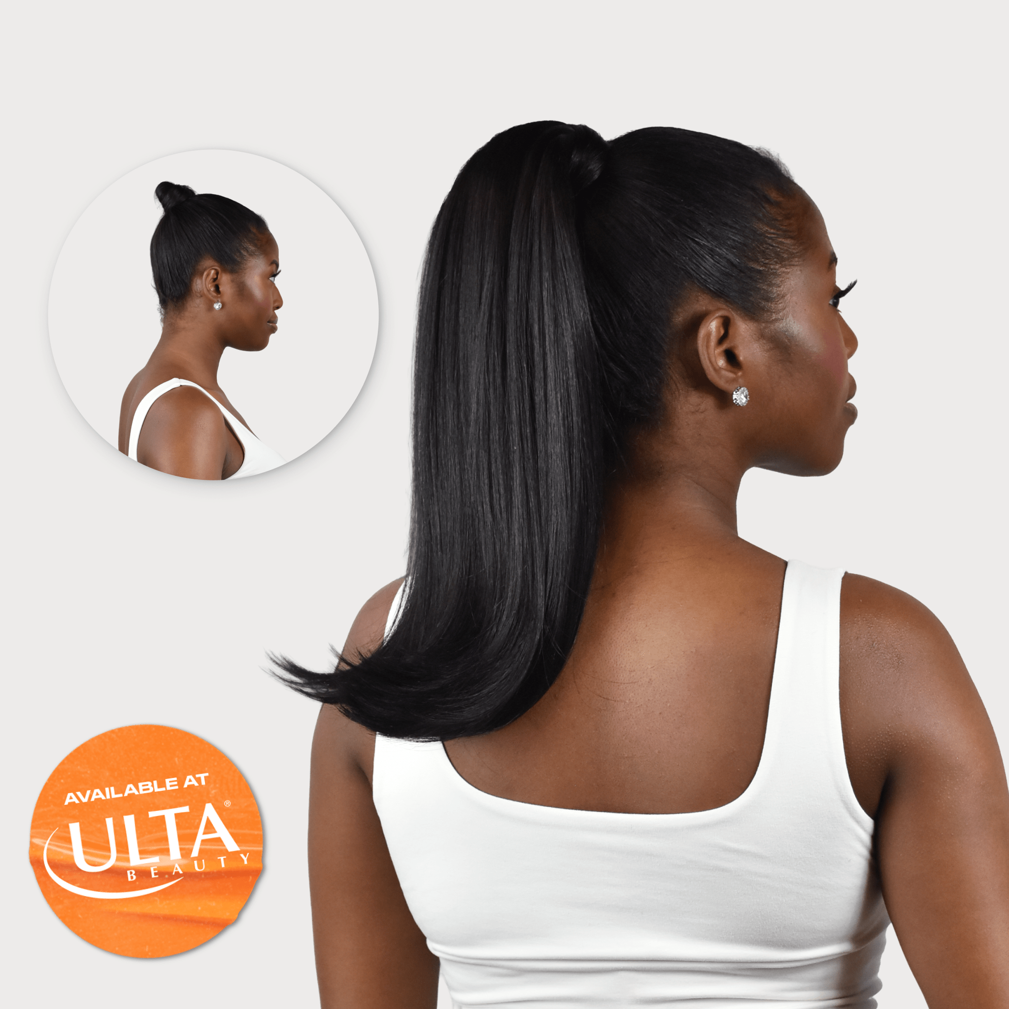 Lola Ponytail Extension