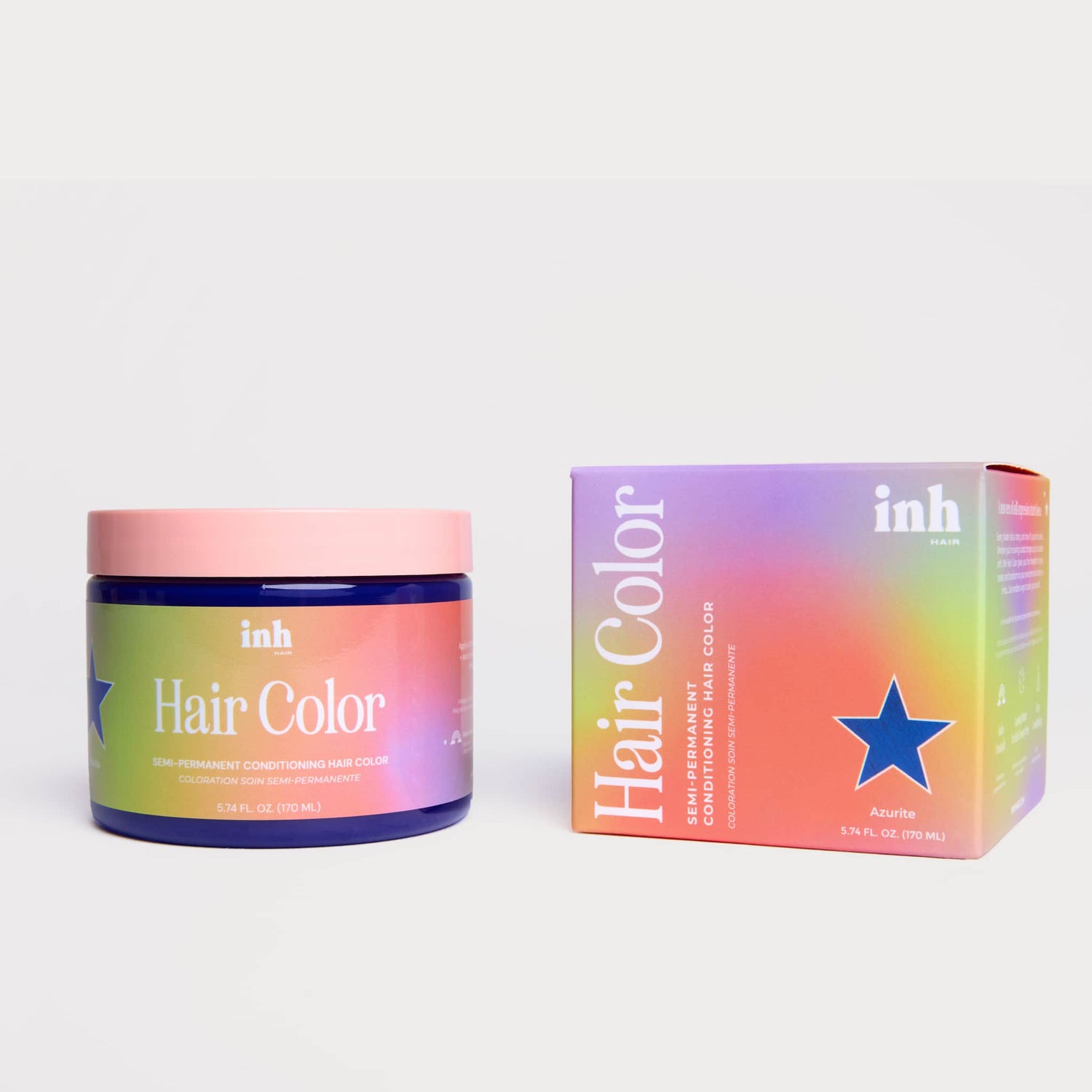 Bundle It - Hair Color Kit