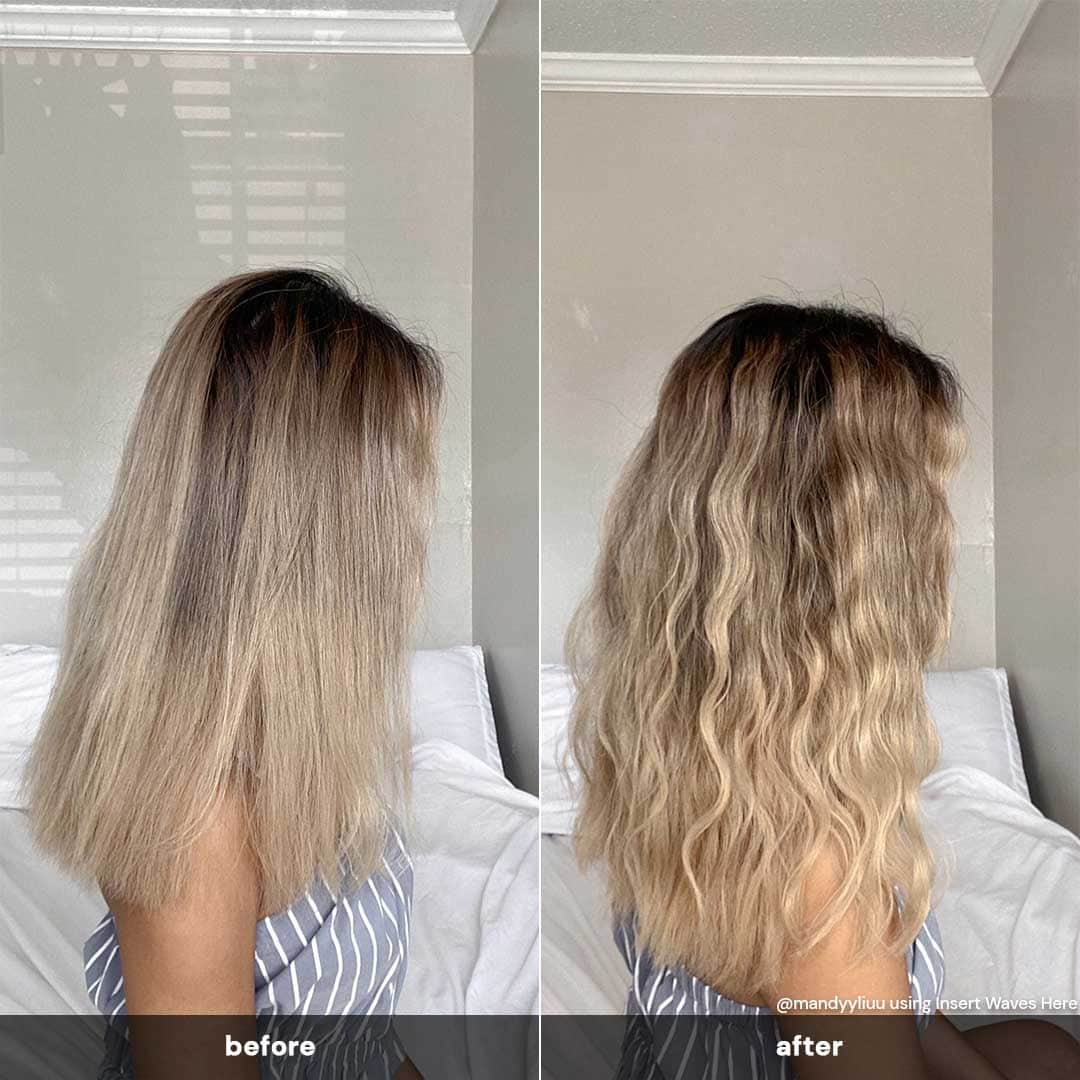 Insert Waves Here | Deep Waver Hair | INH Hair – Insert Name Here