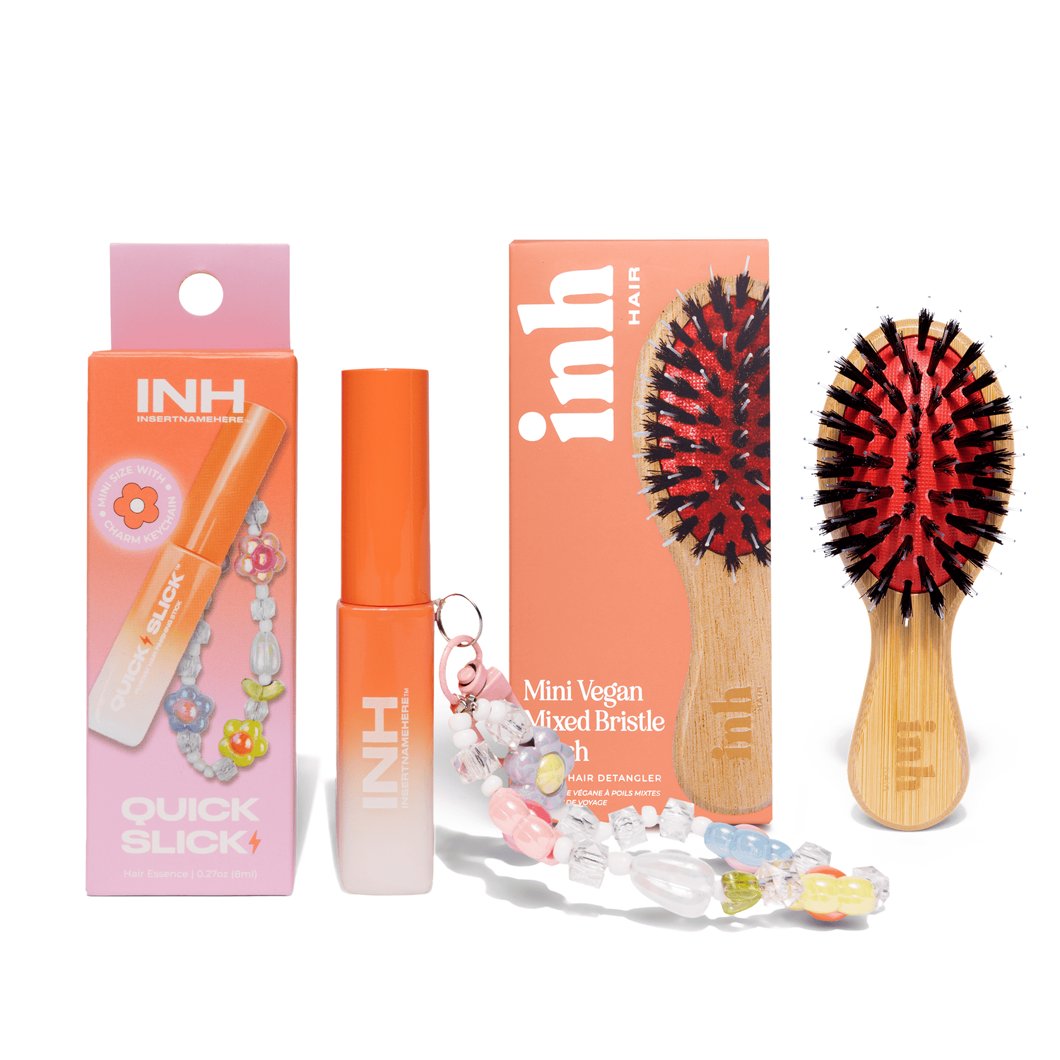 Bundle It - Mini Quick Slick