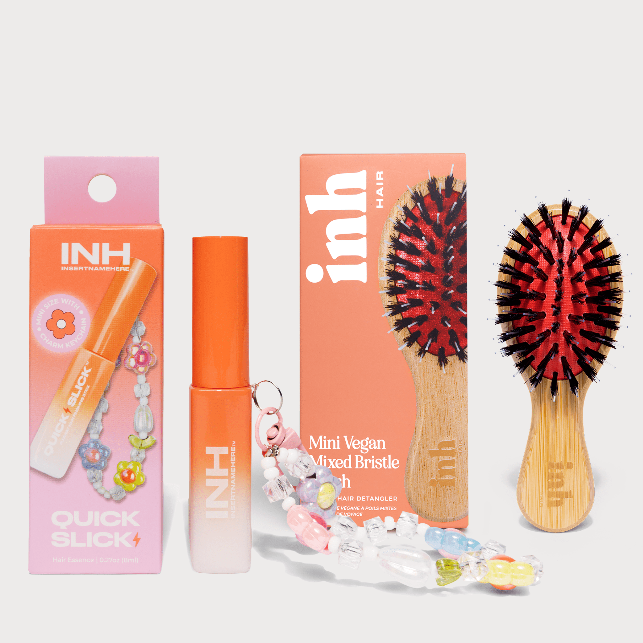 Hair Collections | Ponytail, Wigs & Buns Extensions | INH Hair – Insert ...