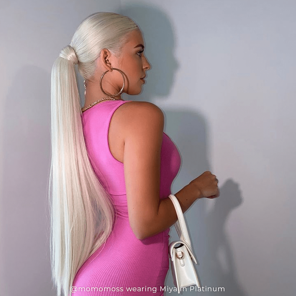 Platinum