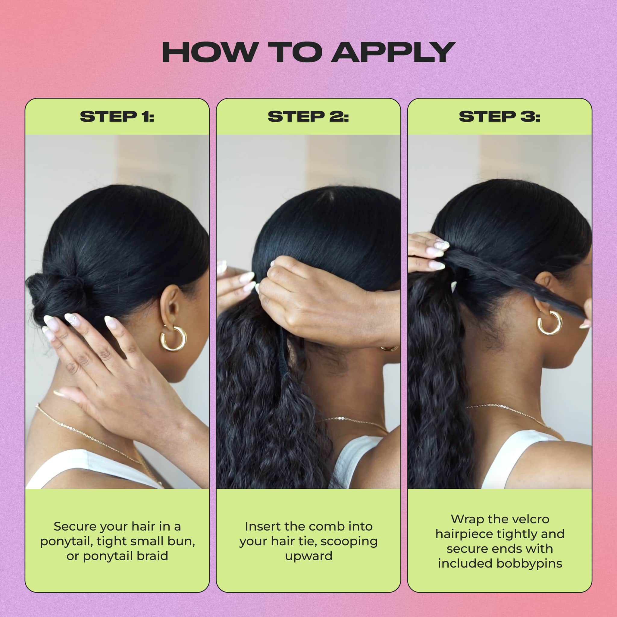 MIYA + SHAYLA EXTENSION BOGO BUNDLE
