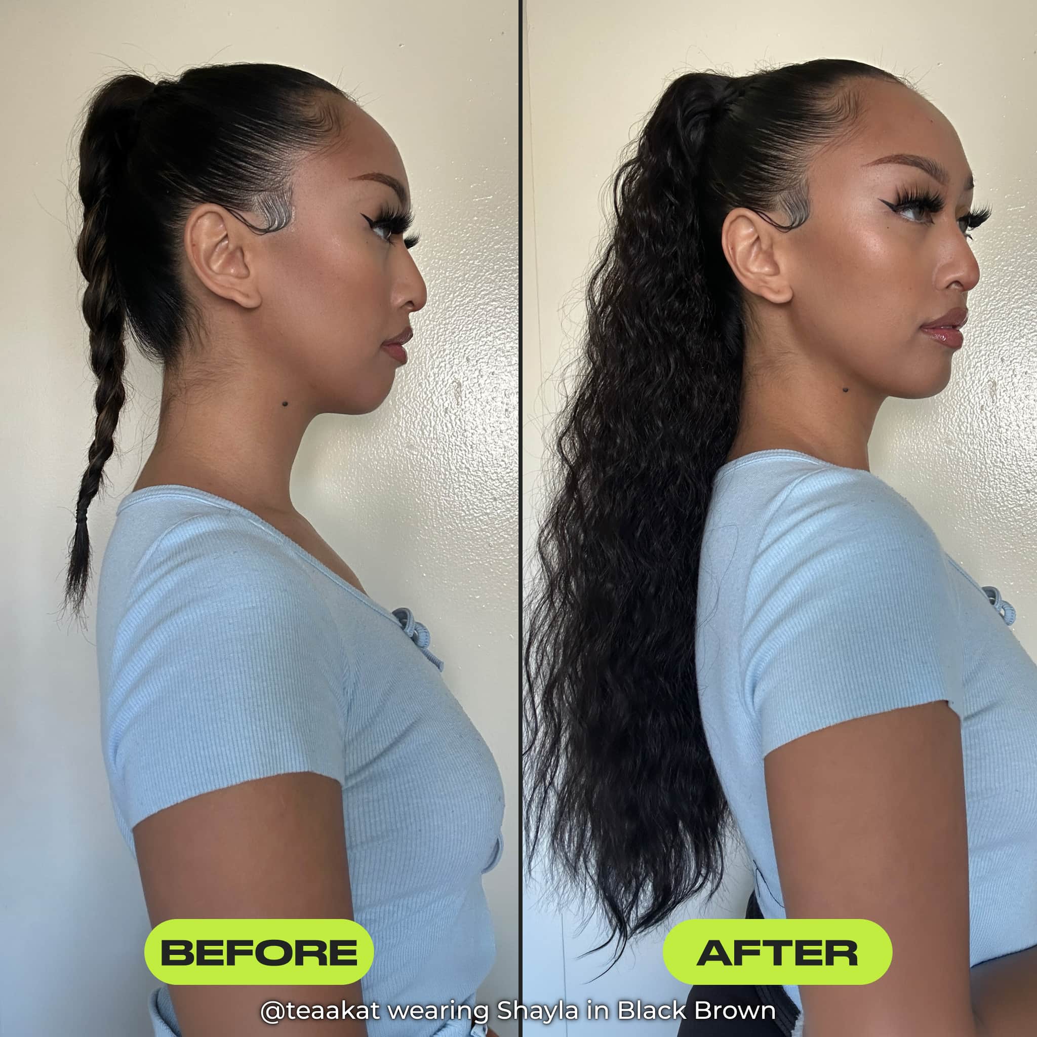 MIYA + SHAYLA EXTENSION BOGO BUNDLE