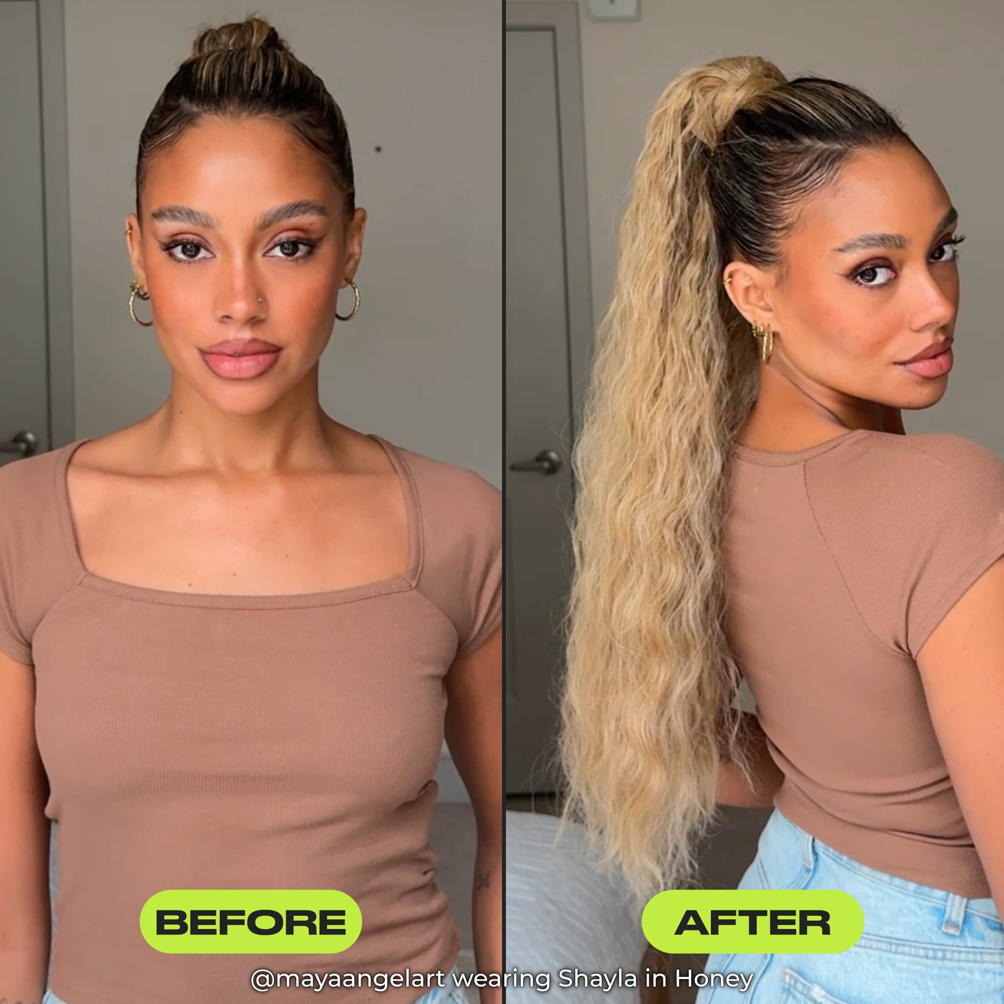 MIYA + SHAYLA EXTENSION BOGO BUNDLE
