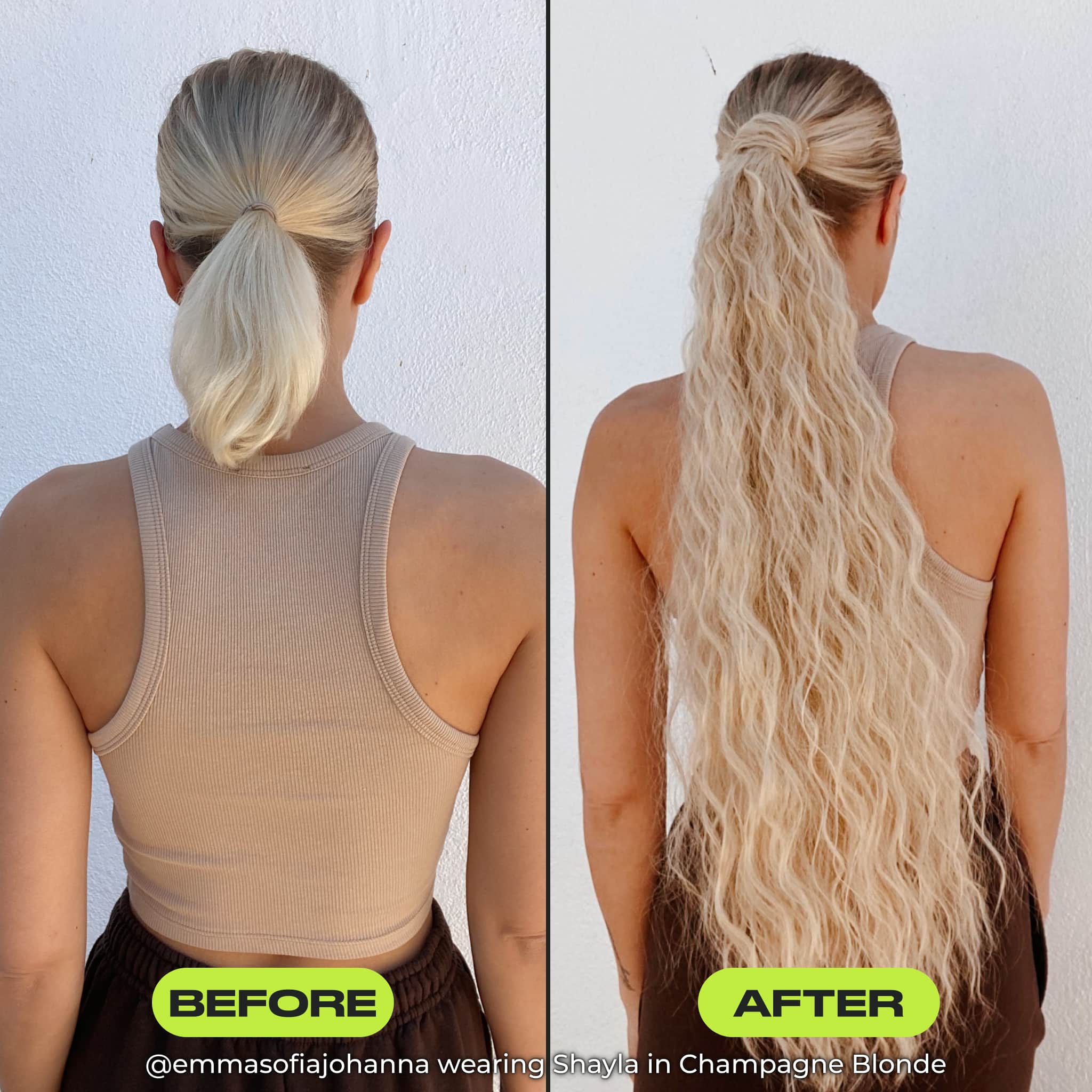 MIYA + SHAYLA EXTENSION BOGO BUNDLE