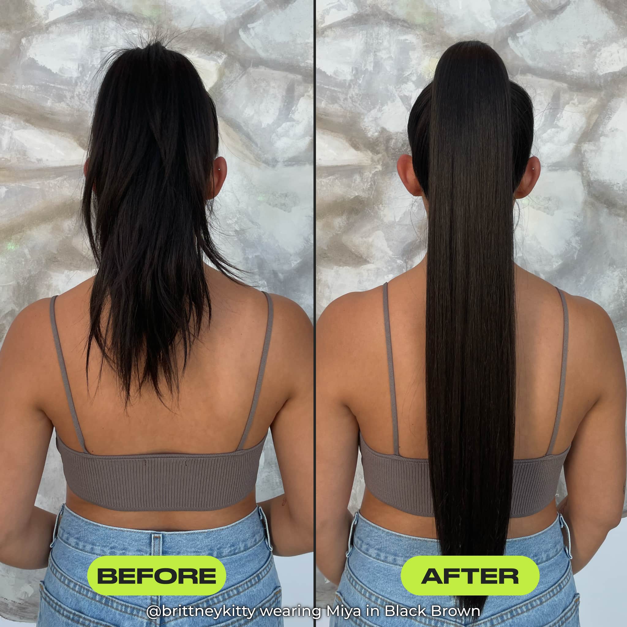 MIYA + SHAYLA EXTENSION BOGO BUNDLE