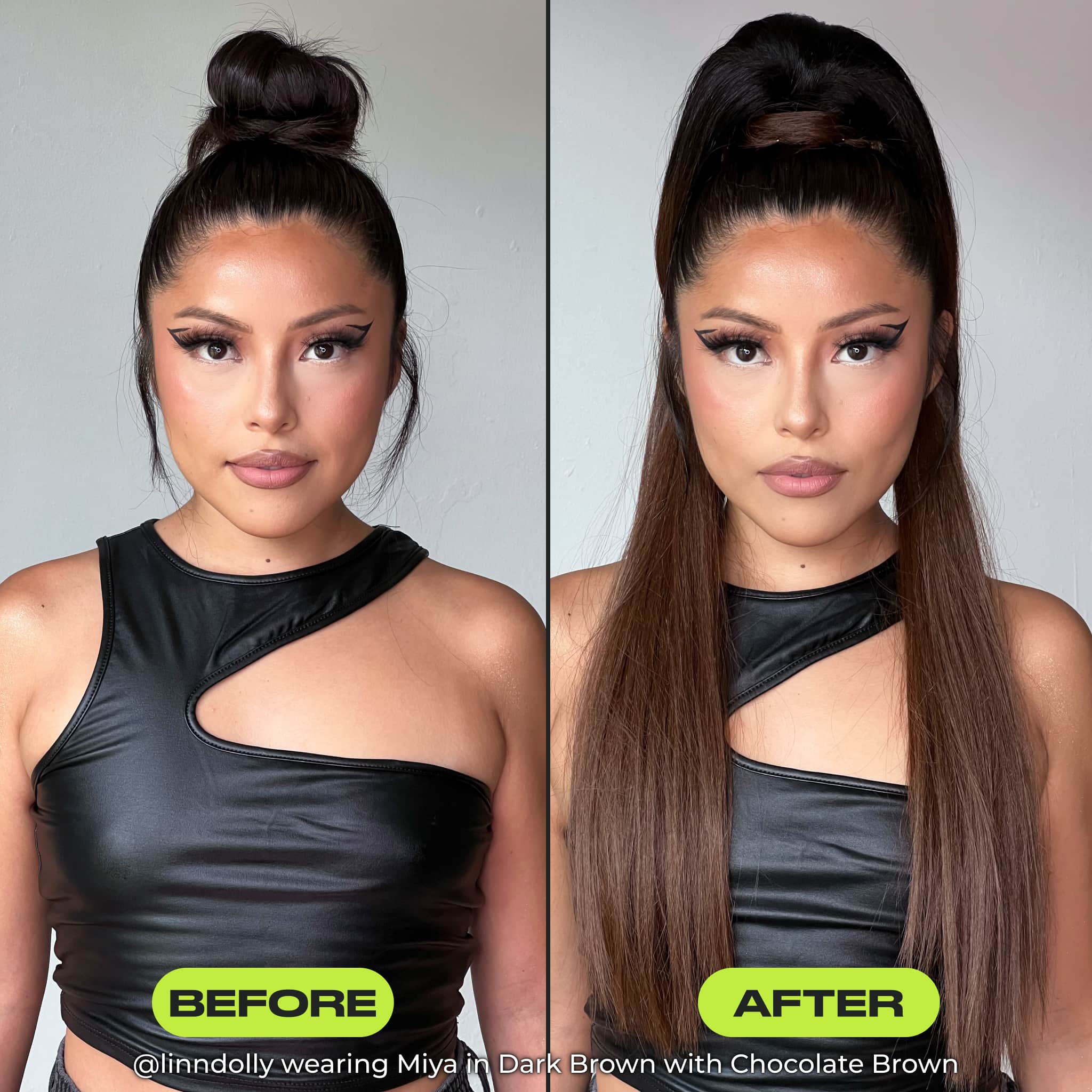 MIYA + SHAYLA EXTENSION BOGO BUNDLE
