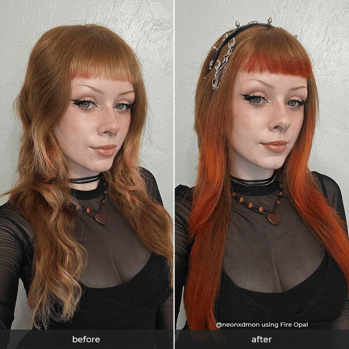 Insert Color Here | Semi Permanent Hair Color | INH Hair – Insert Name Here