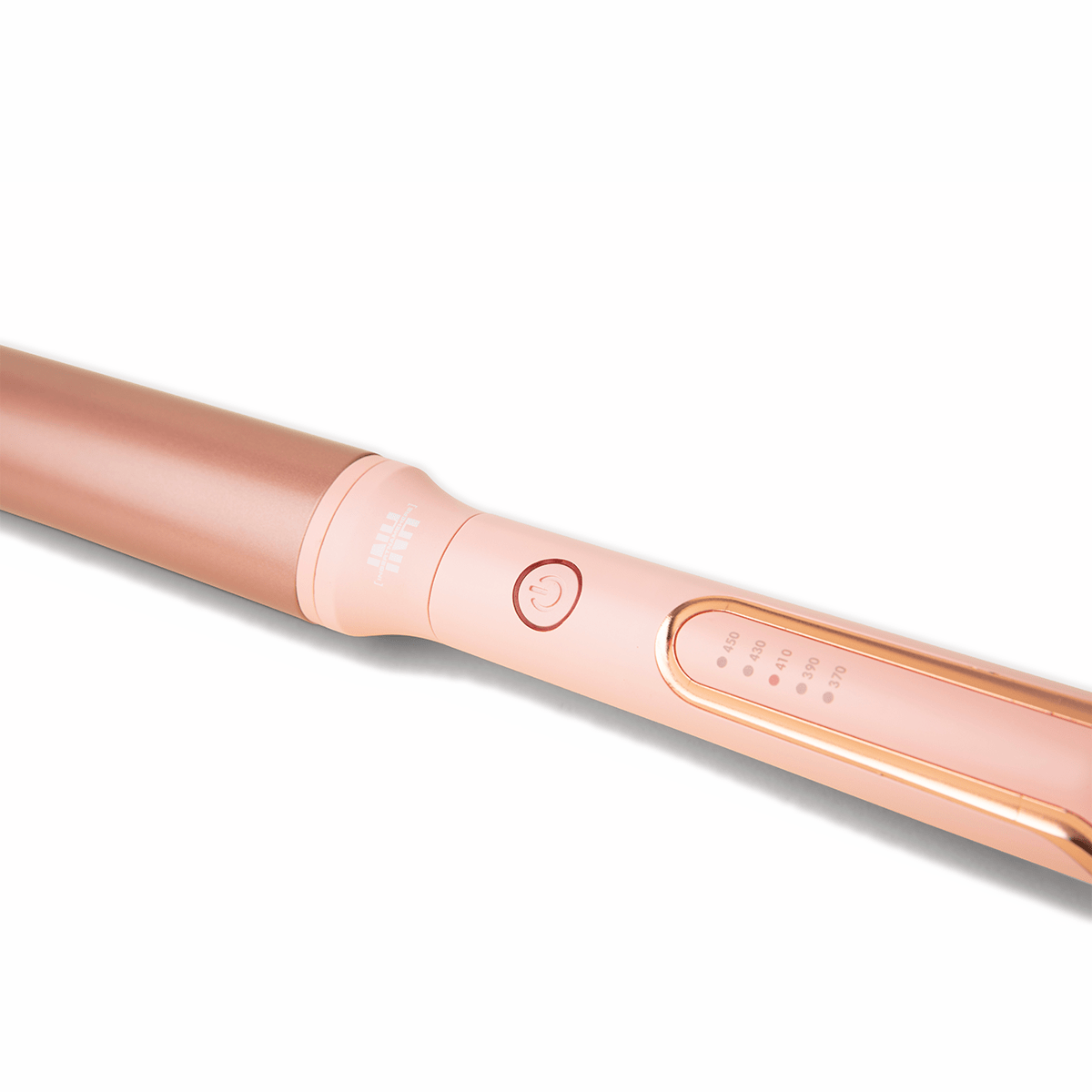 PARTY-PERFECT PAIR: Emily Ponytail Extension & XL Oval Wand Hair