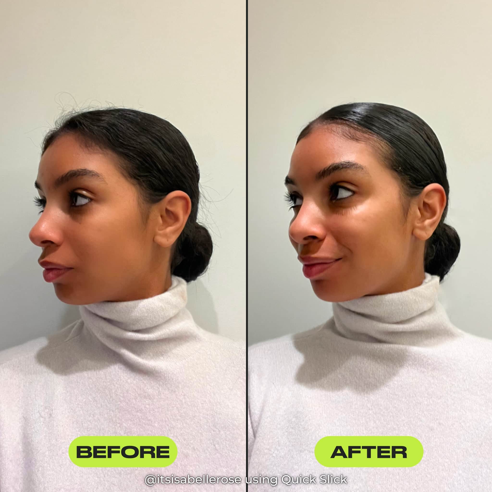 Quick Slick Flyaway Hair Finishing Stick