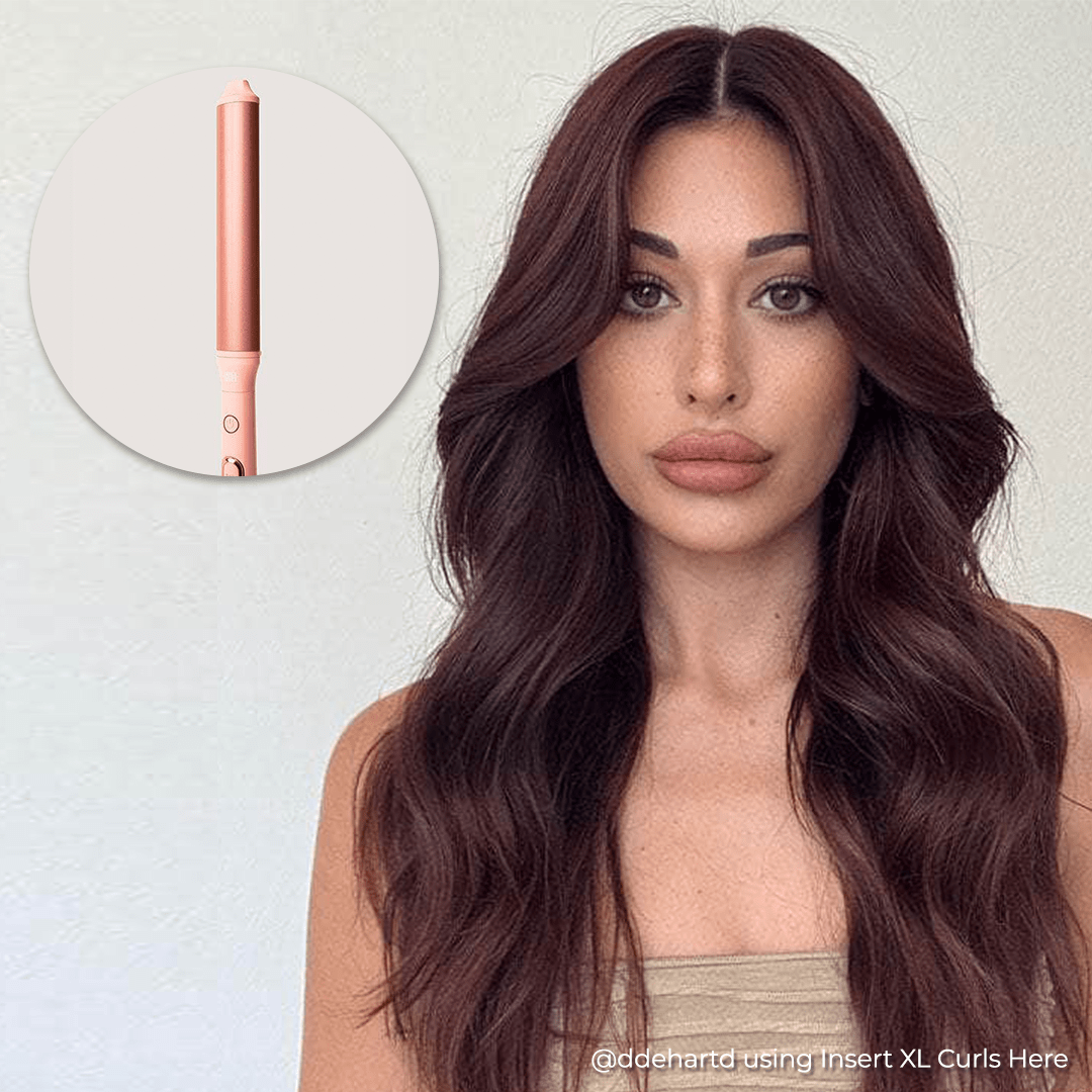 HOT TOOLS – Insert Name Here