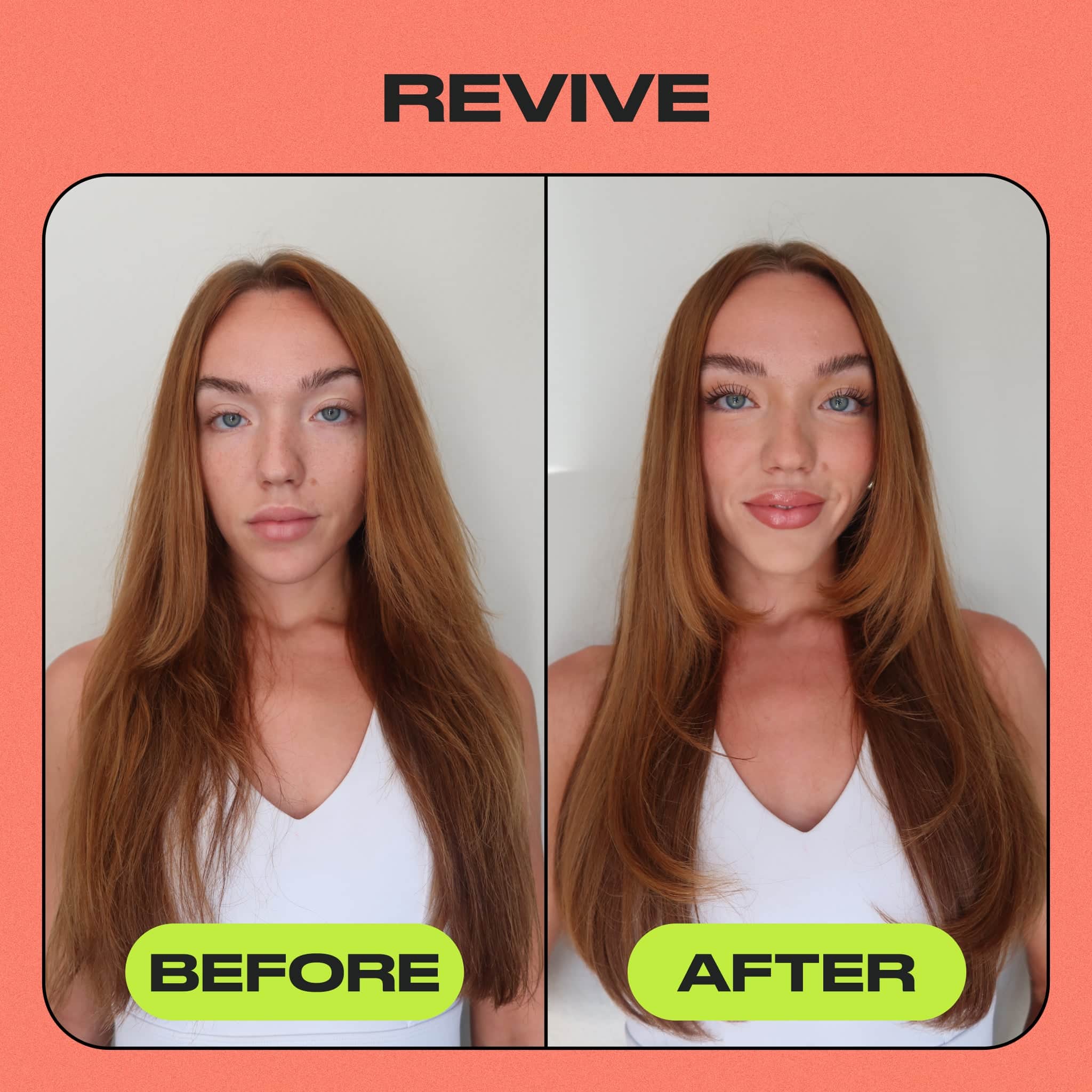 Shine & Shield Hair Care Set