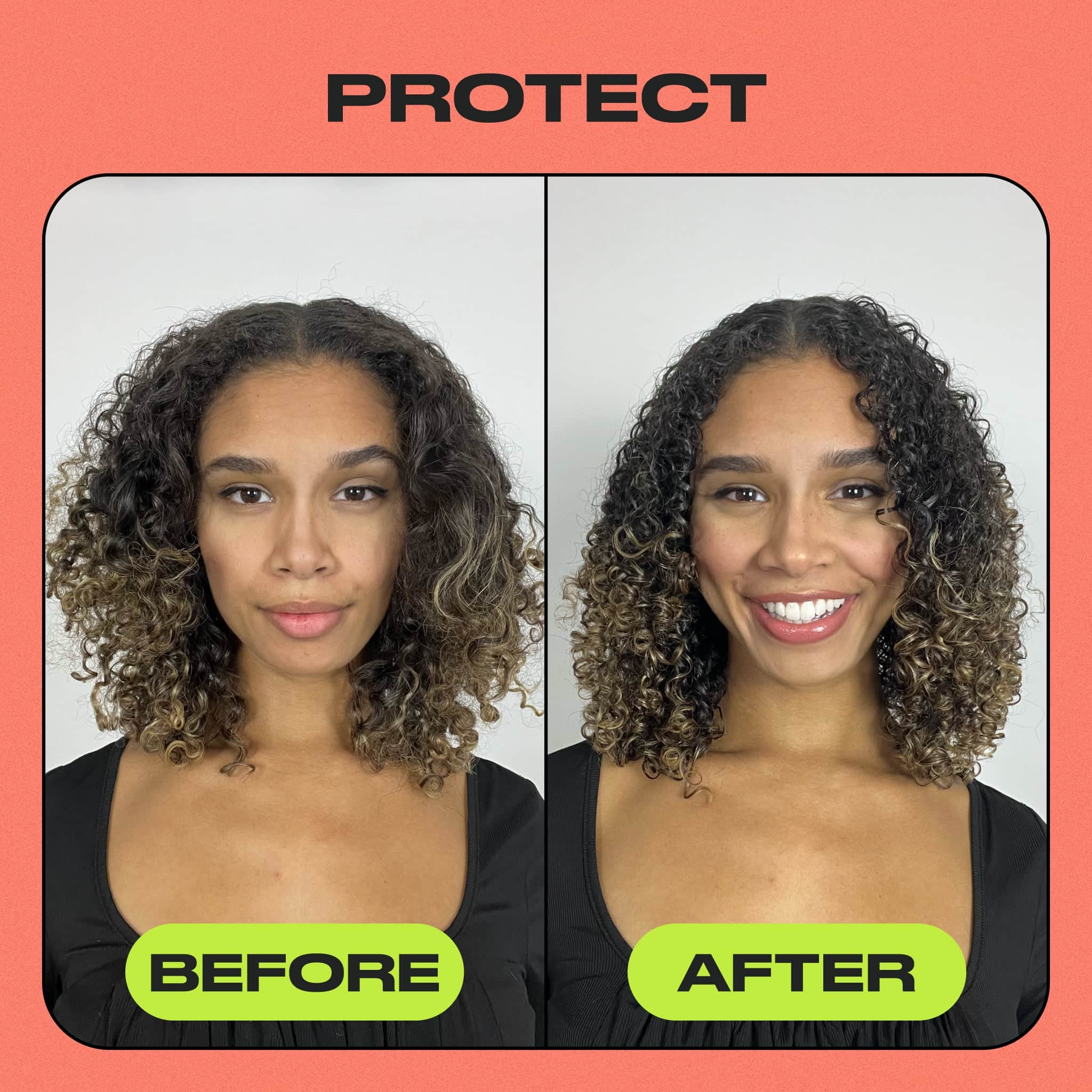 Shine & Shield Hair Care Set