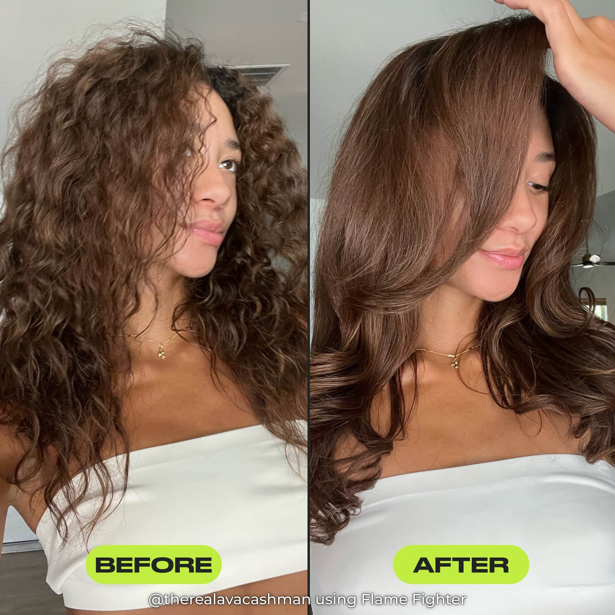 Shine & Shield Hair Care Set