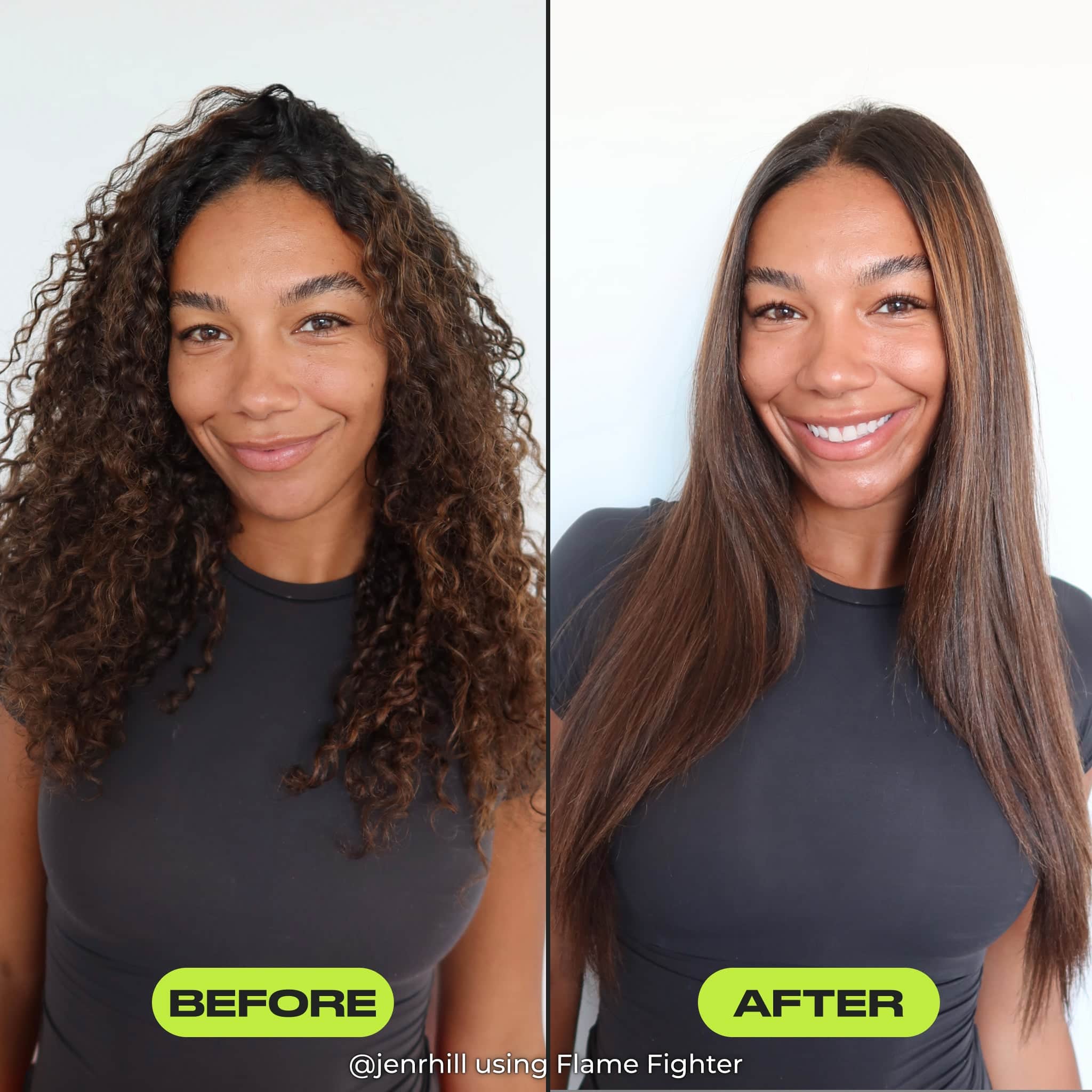 Shine & Shield Hair Care Set