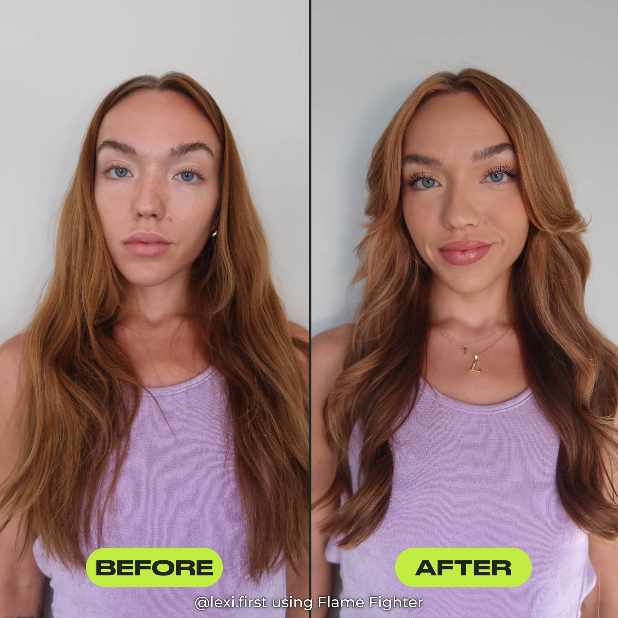 Shine & Shield Hair Care Set