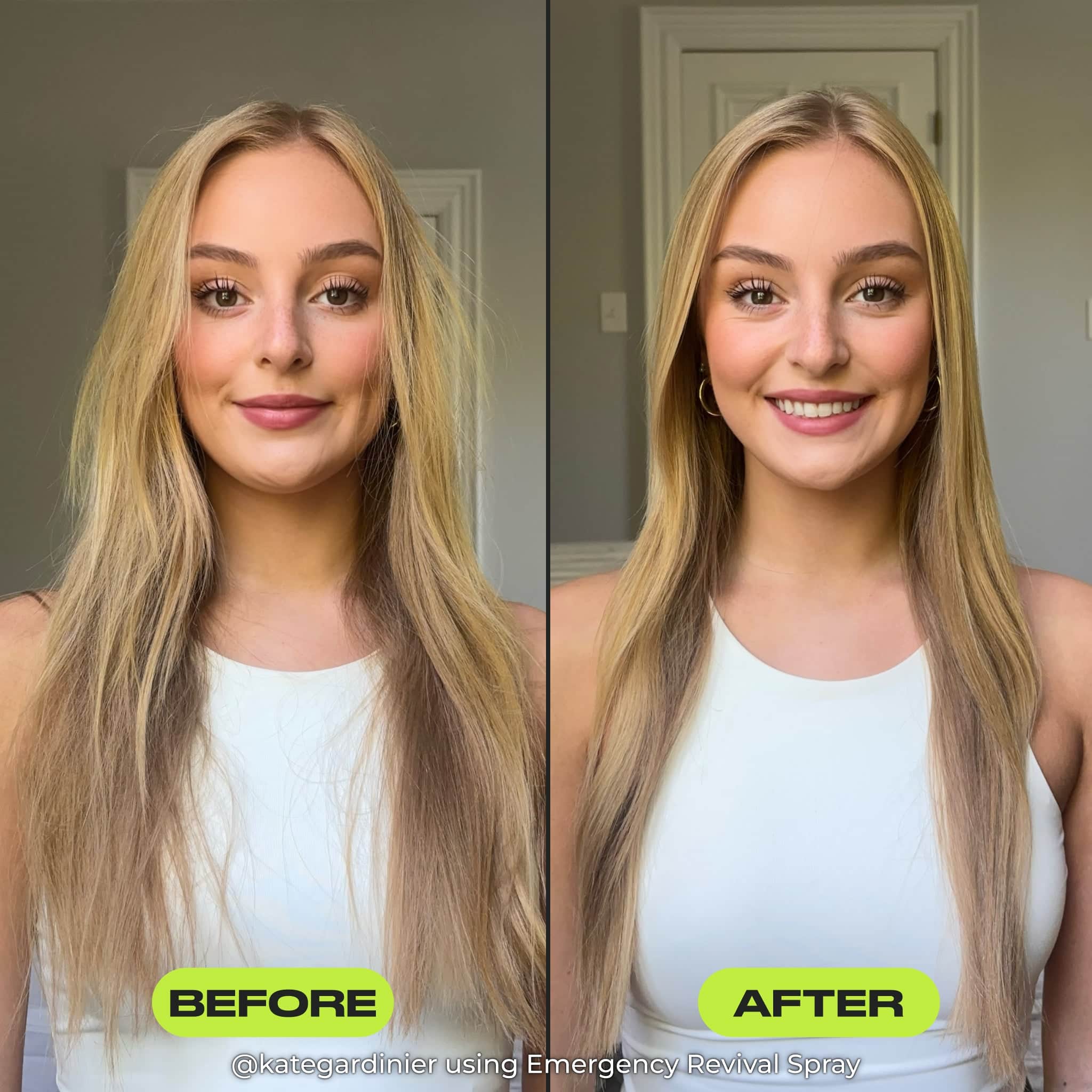 Shine & Shield Hair Care Set