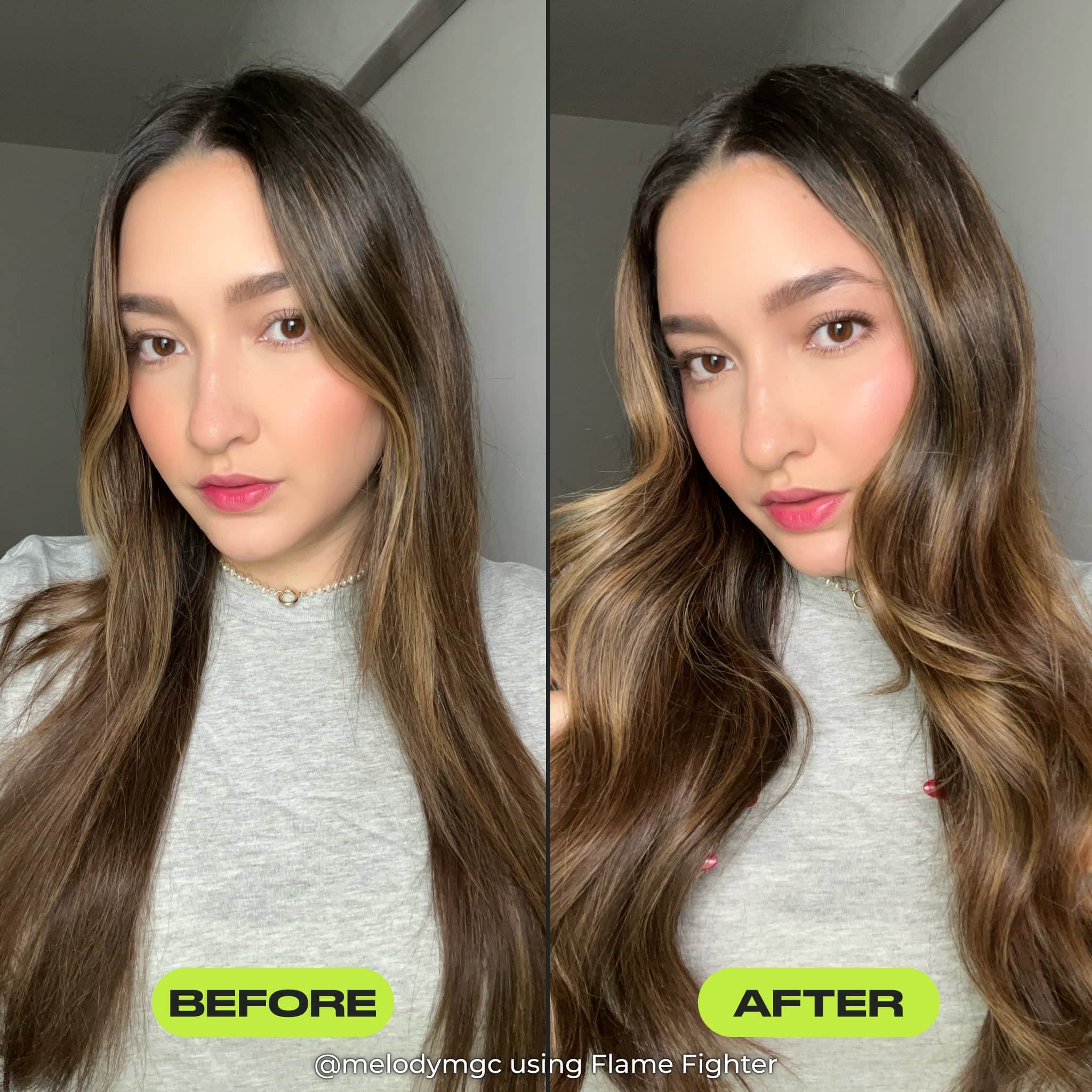 Shine & Shield Hair Care Set