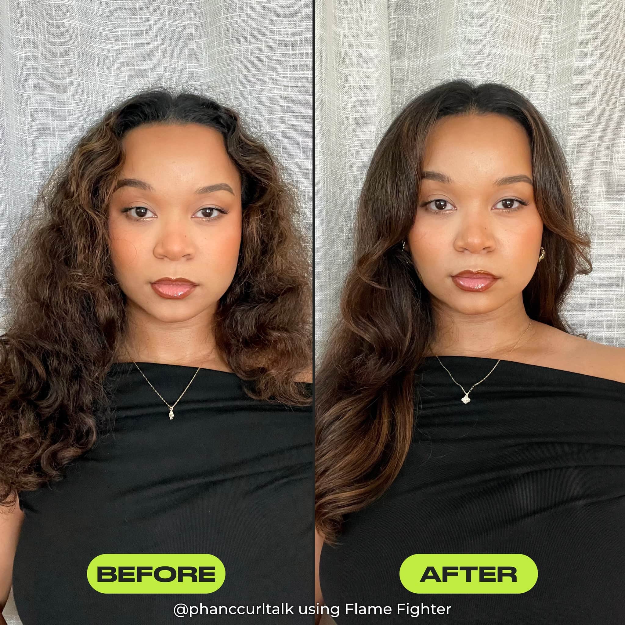 Shine & Shield Hair Care Set