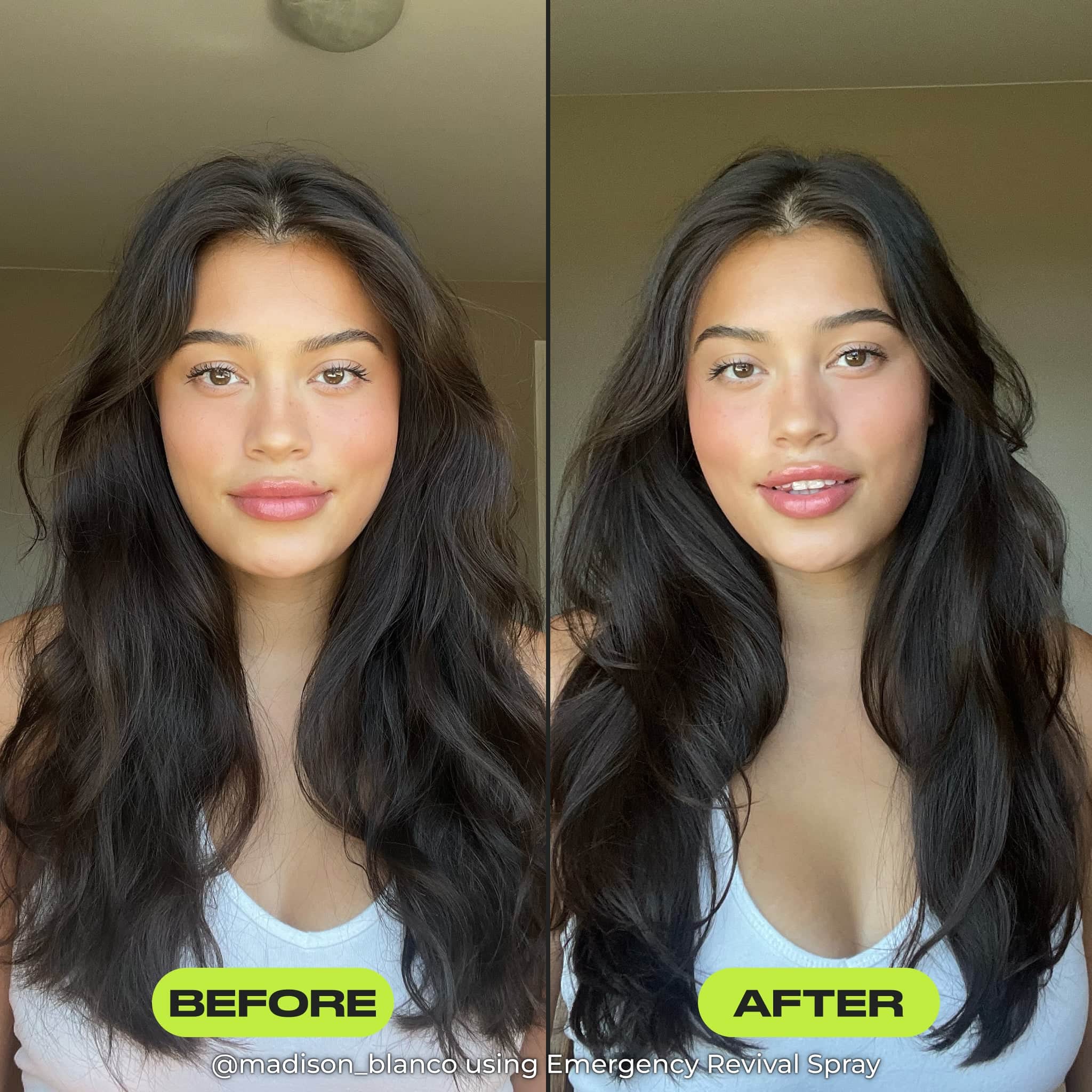 Shine & Shield Hair Care Set