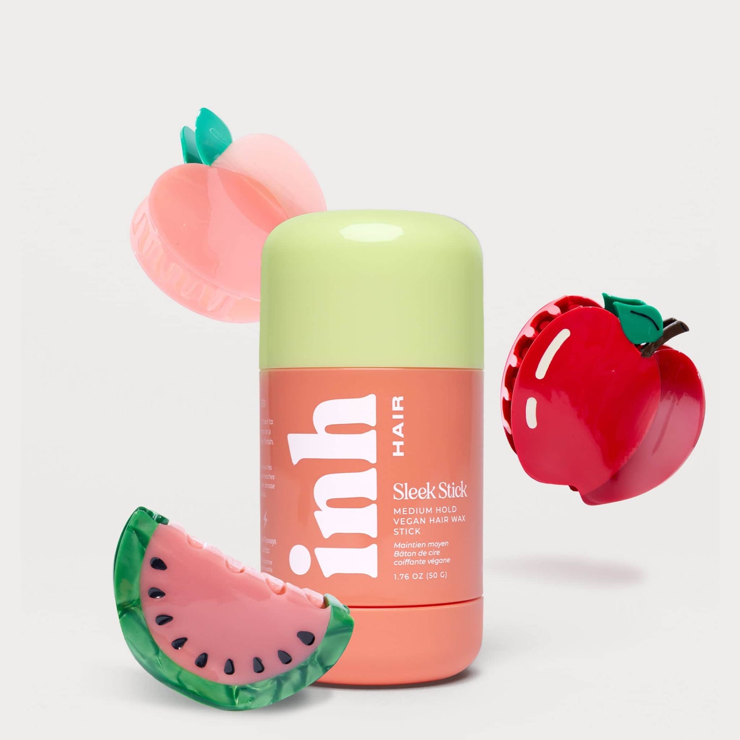 Bundle It - Fruit Basket