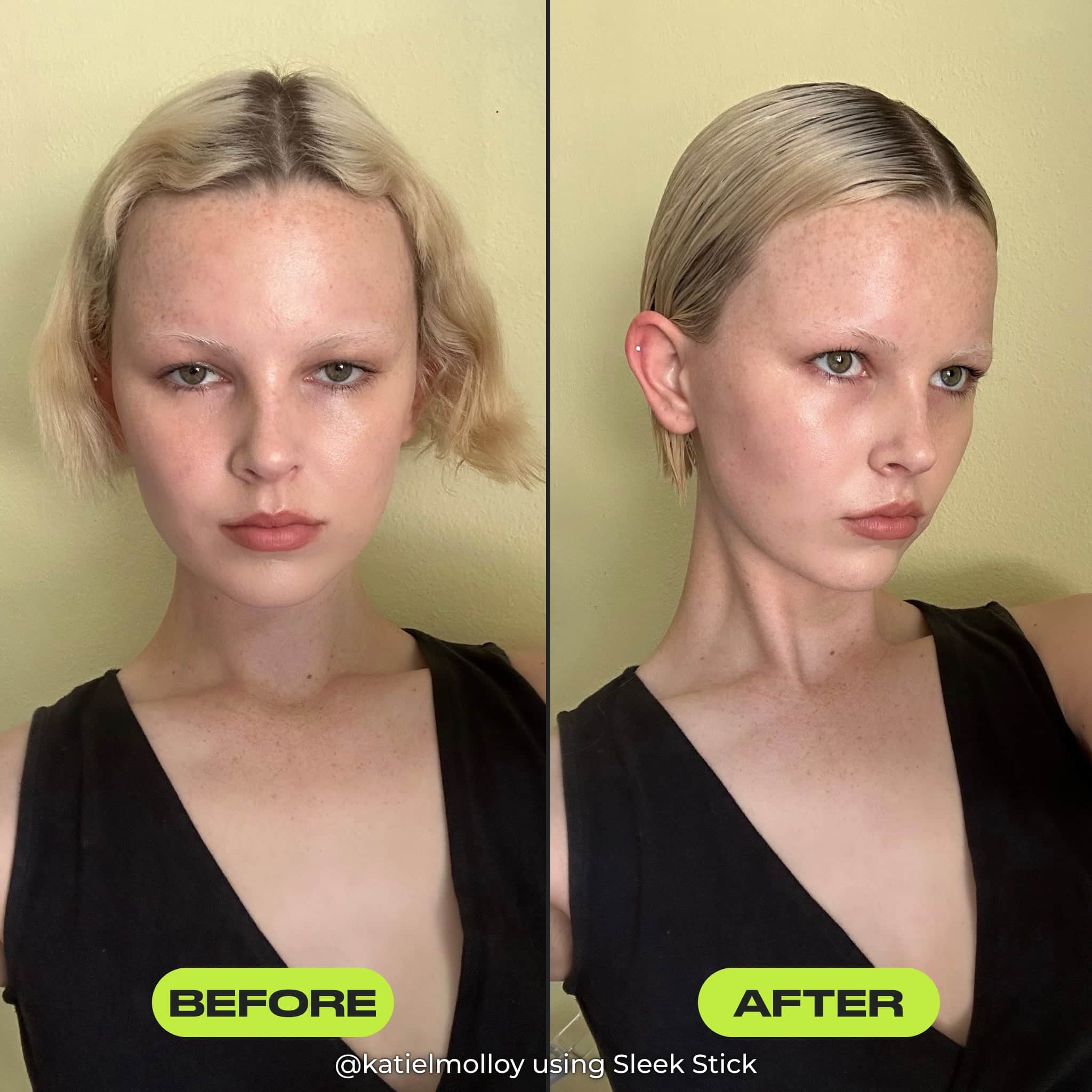 Perfectly Polished Pair