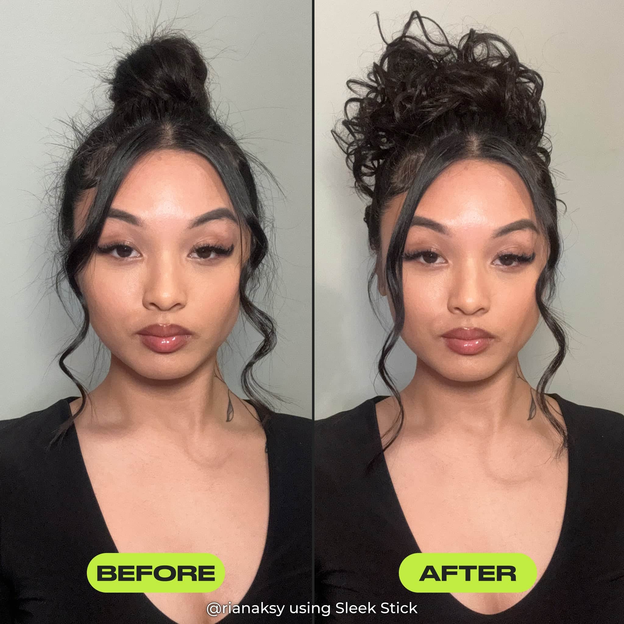 Perfectly Polished Pair