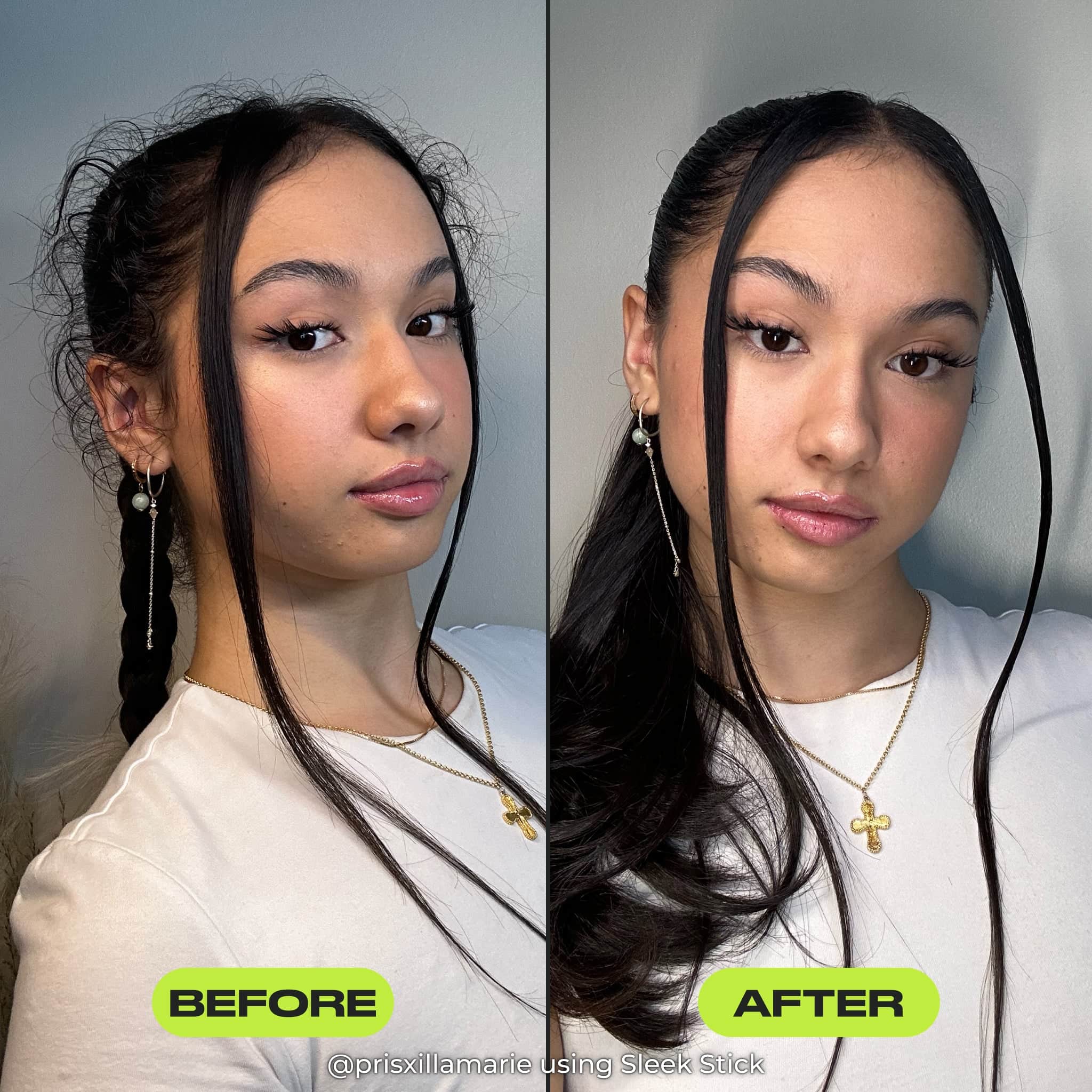 Perfectly Polished Pair