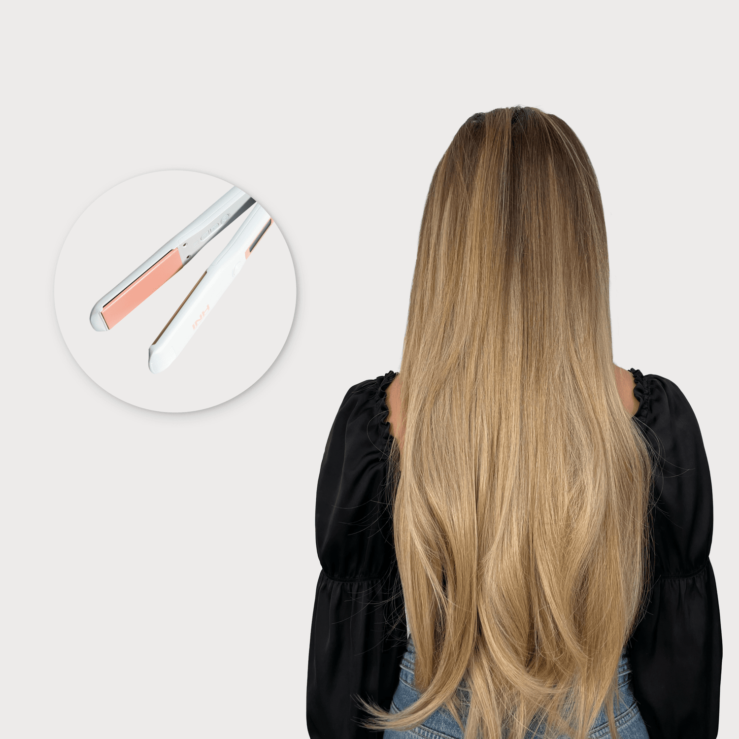 Bundle It - U-Clip 22"