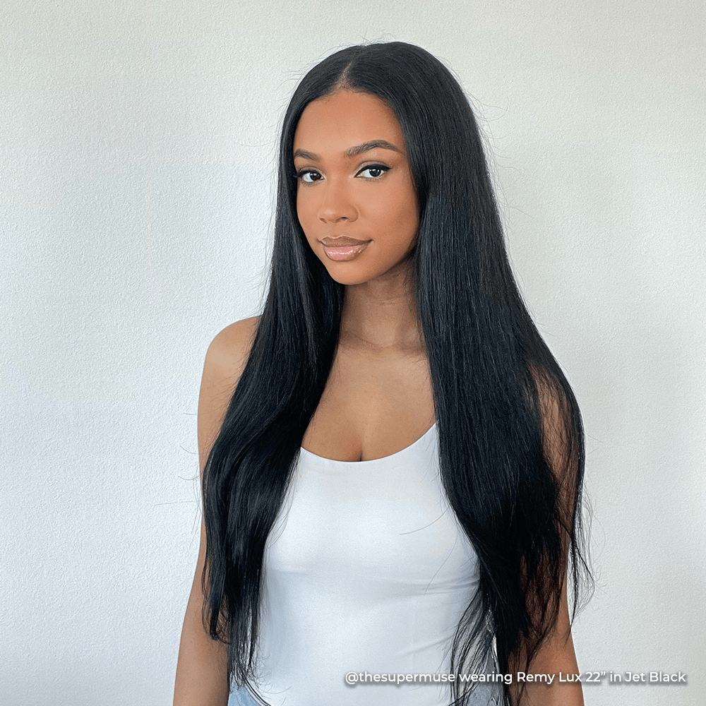 R beauty remy hair extensions review best sale