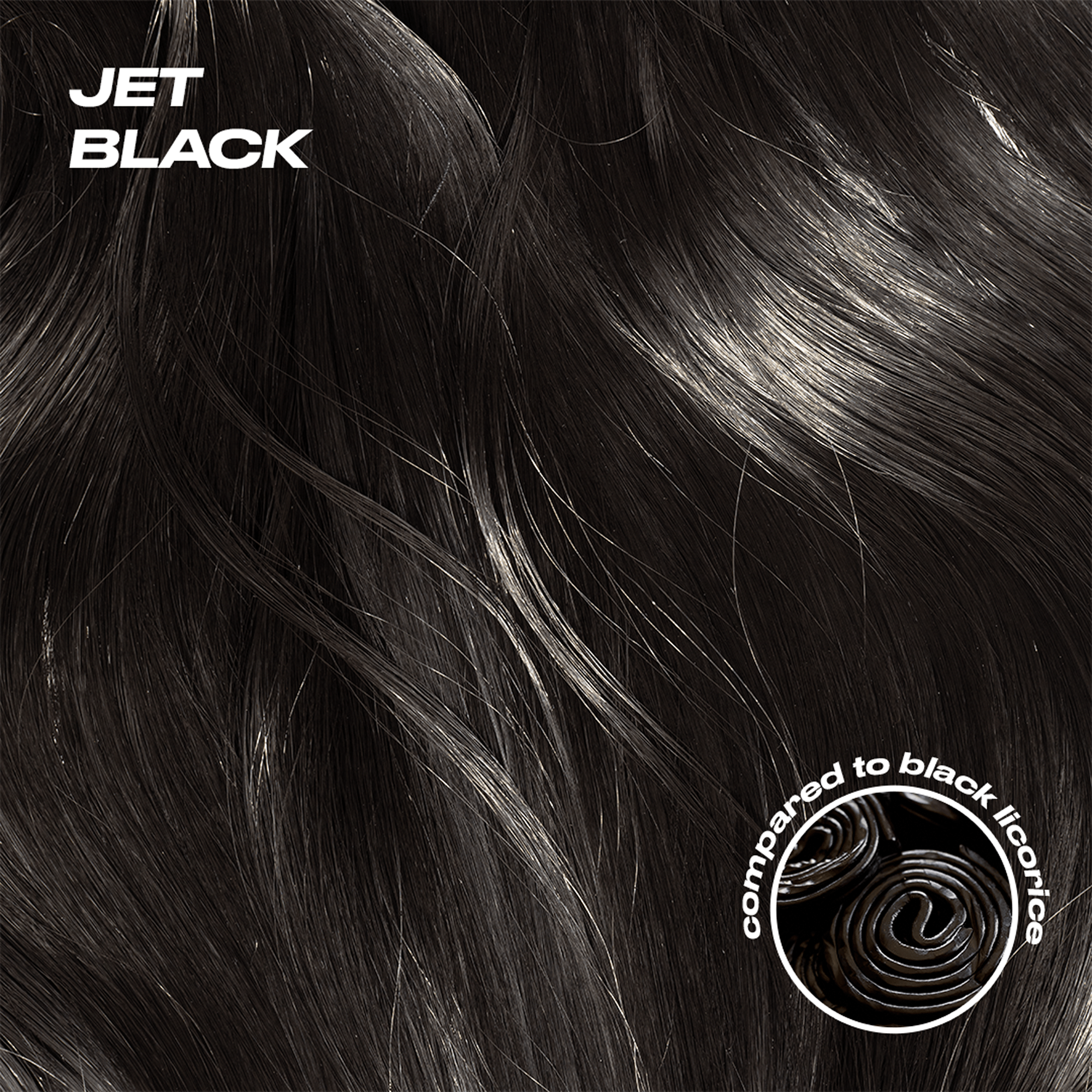 Jet Black