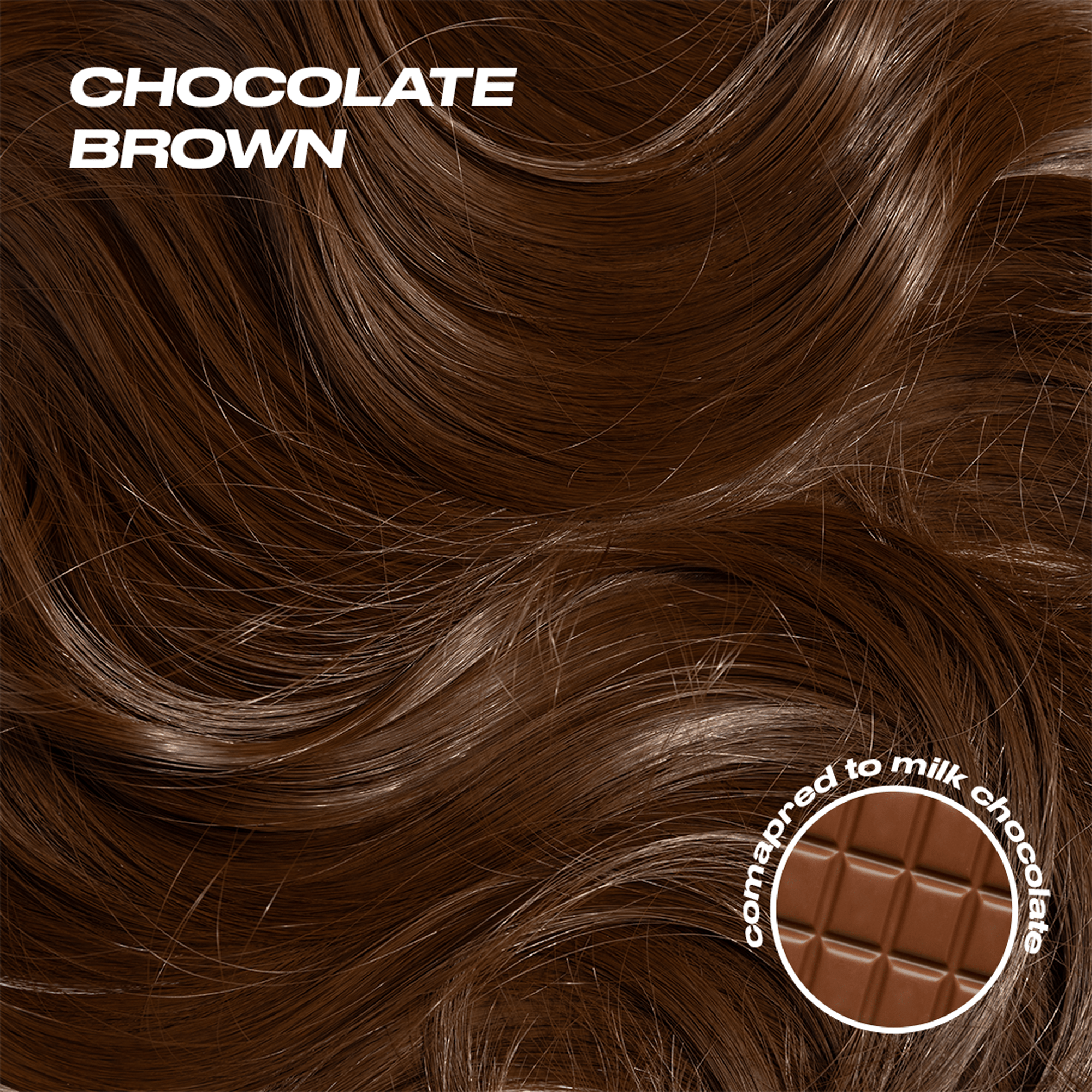 Chocolate Brown