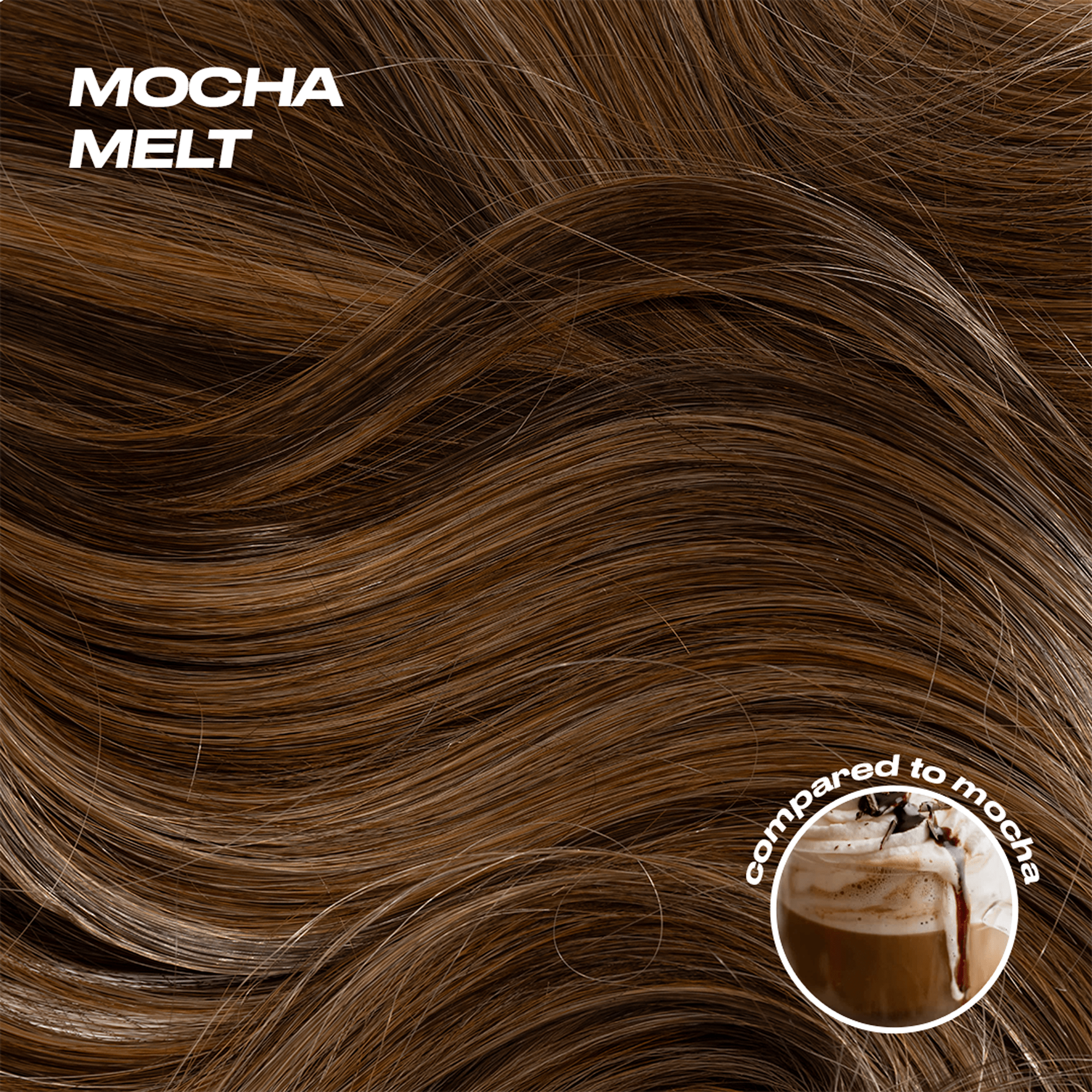 Mocha Melt