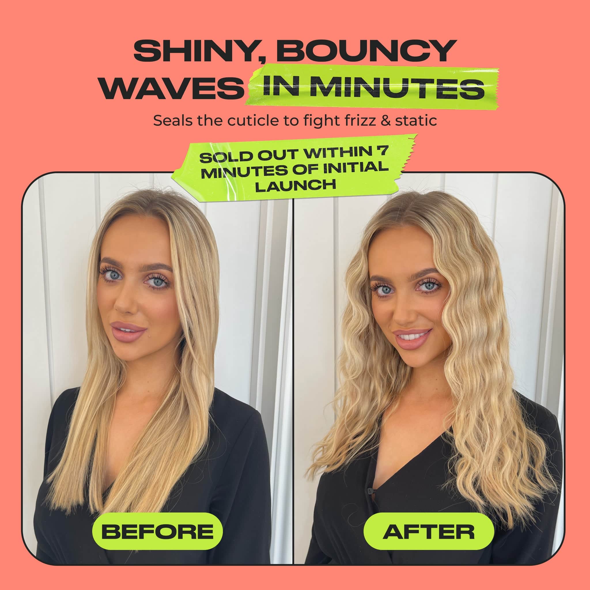 Insert Waves Here | Deep Waver Hair | INH Hair – Insert Name Here