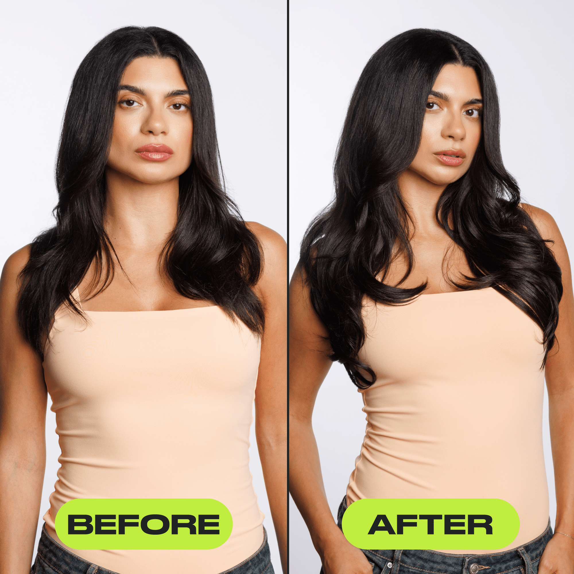 Meet 16” Xtra Inches