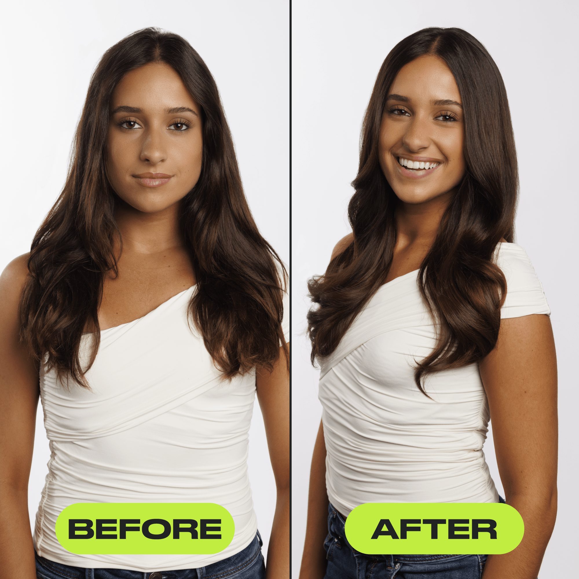 Meet 16” Xtra Inches