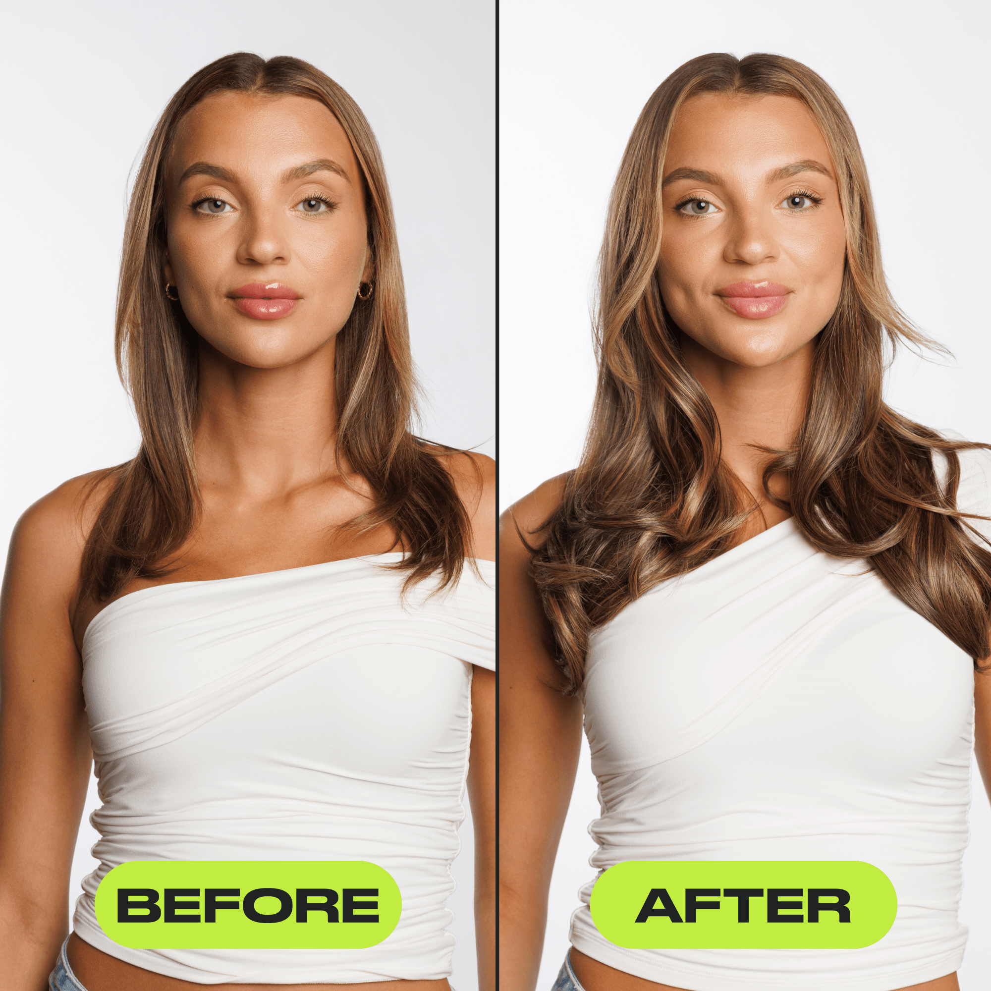 Meet 16” Xtra Inches