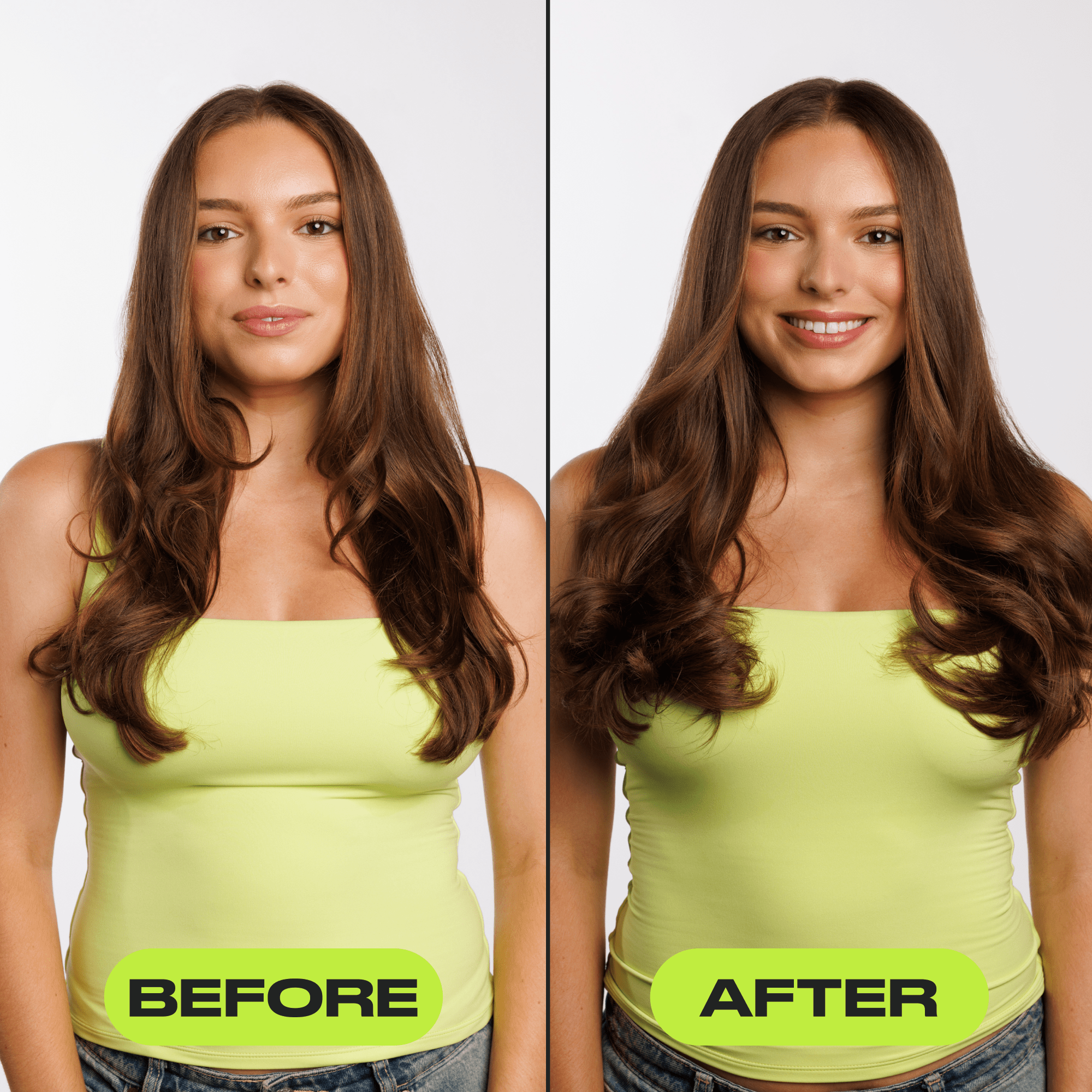 Meet 16” Xtra Inches