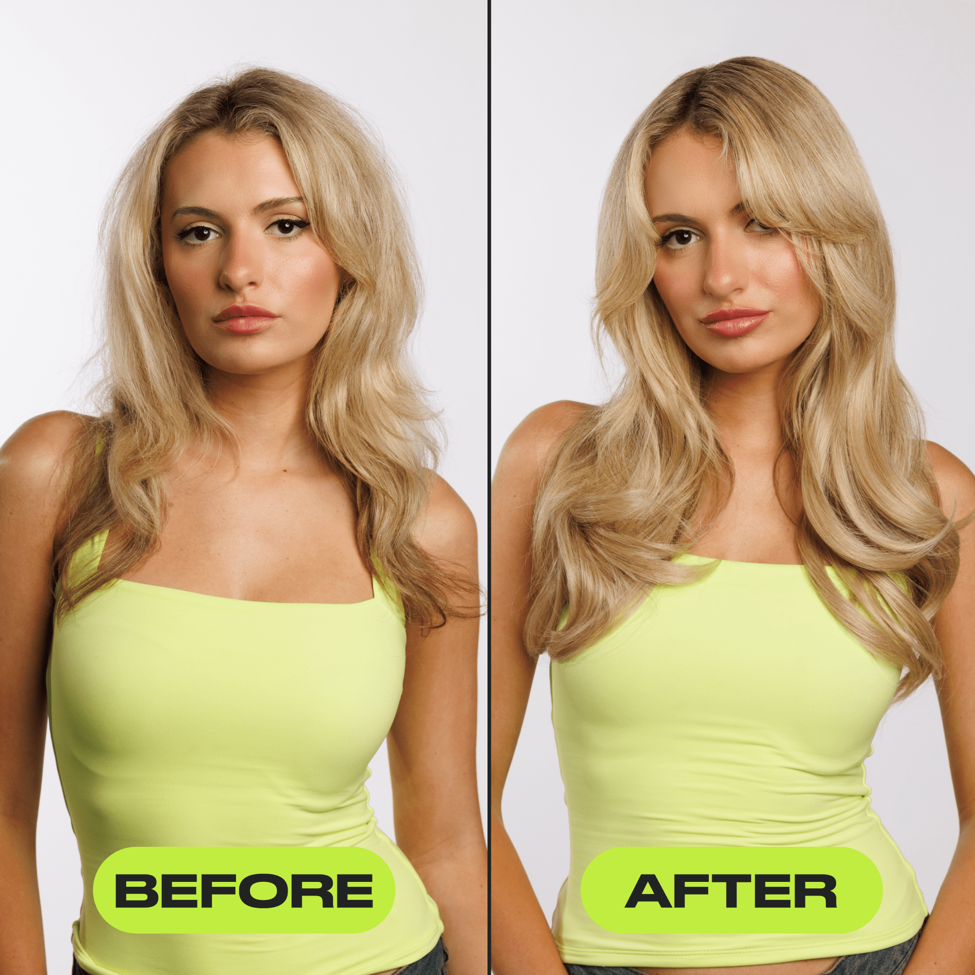 Meet 16” Xtra Inches