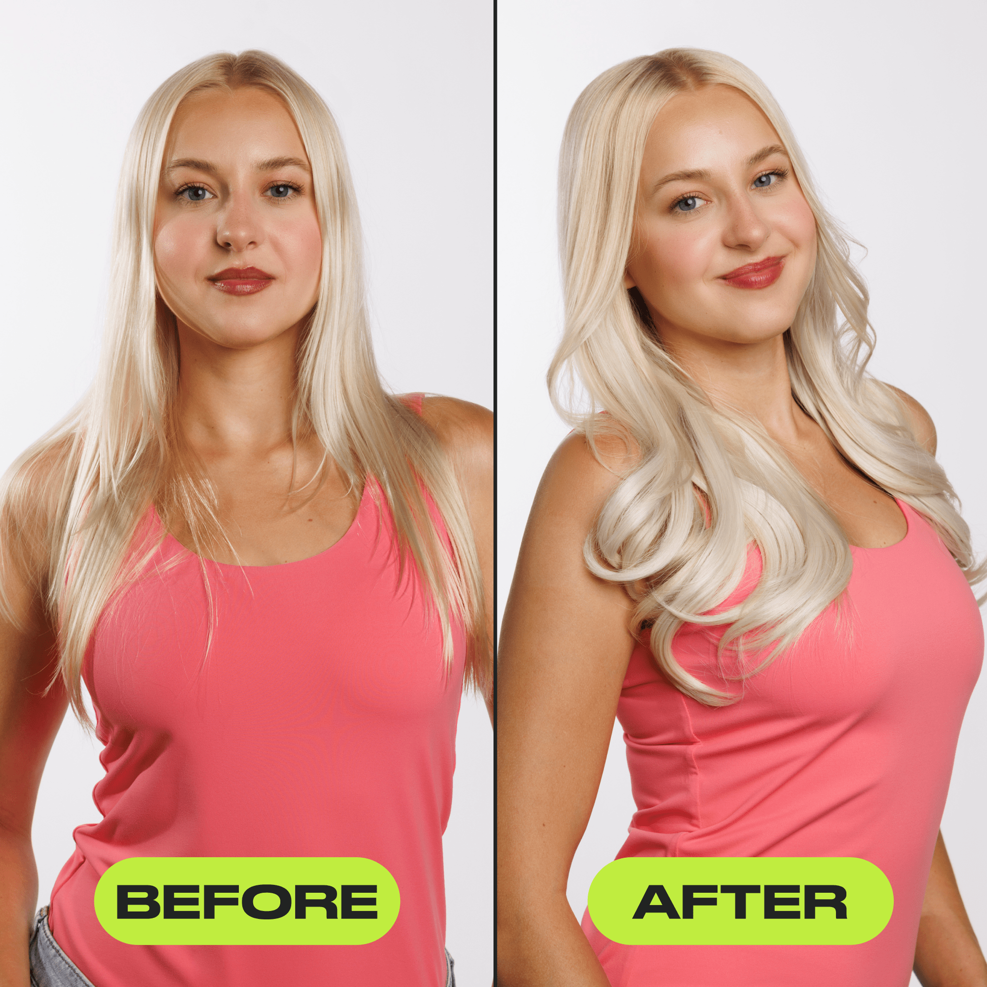 Meet 16” Xtra Inches