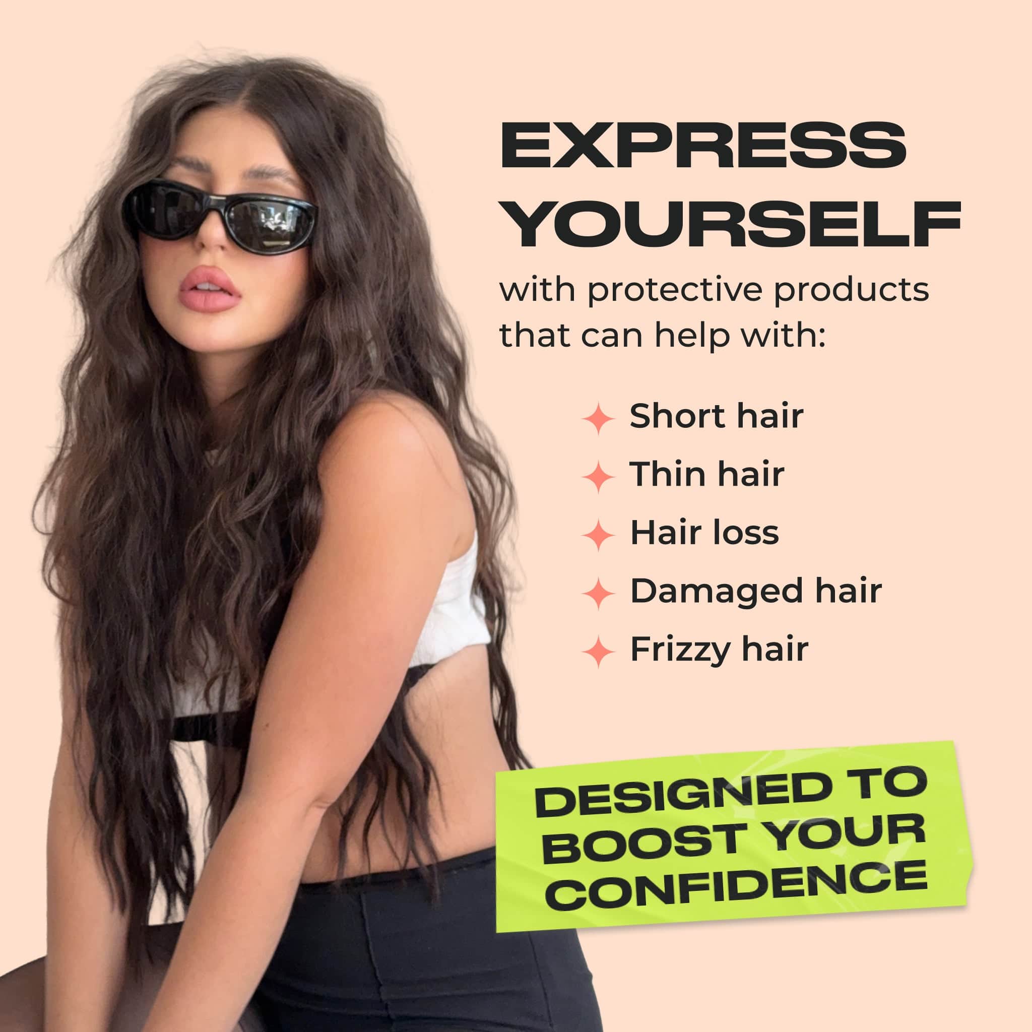 Xtra Wavy: Extensions + Waver Bundle