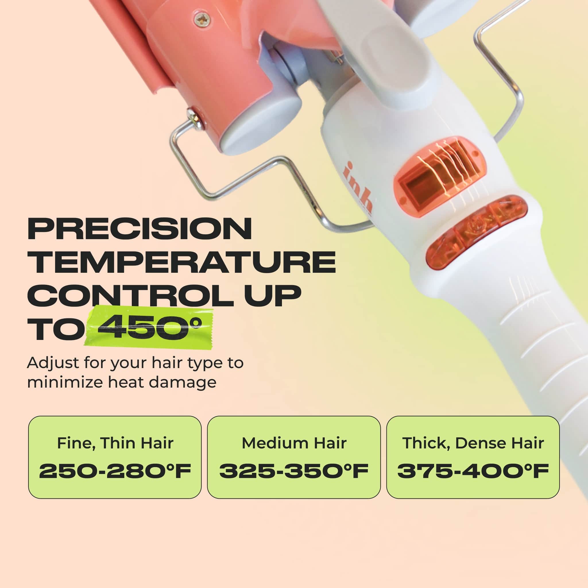 Xtra Wavy: Extensions + Waver Bundle