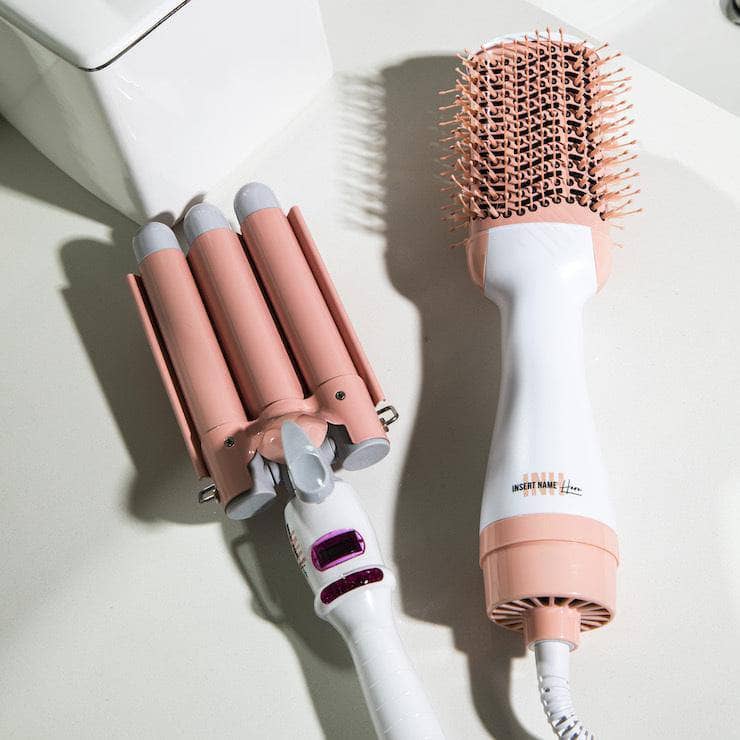 Ultimate Duo Insert Waves Here + Insert Blowout Here – Insert Name Here