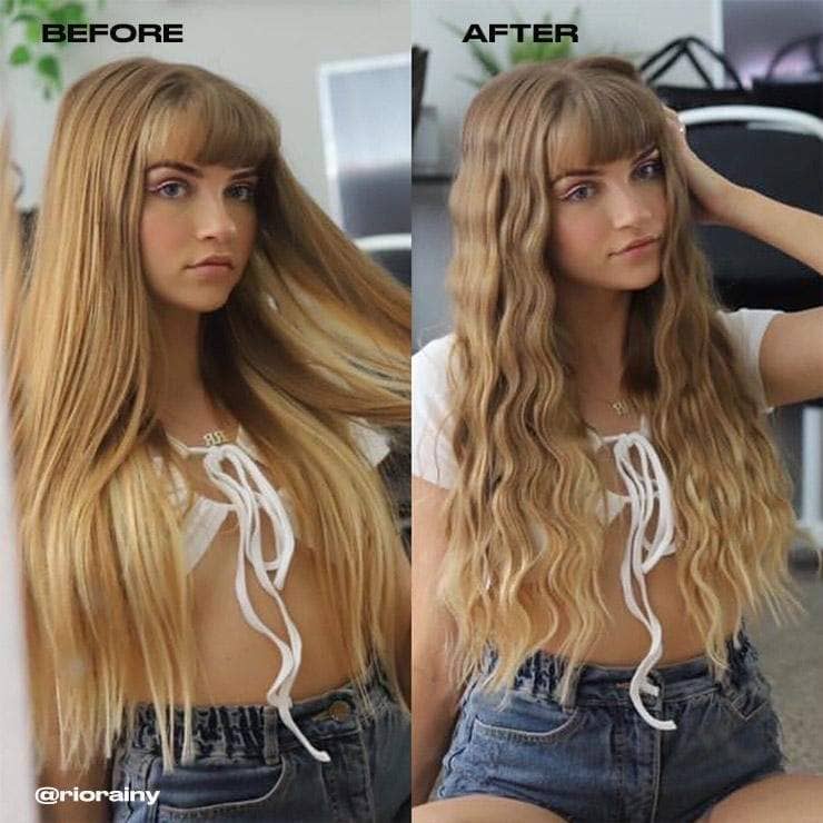 Ultimate Duo Insert Waves Here + Insert Blowout Here – Insert Name Here