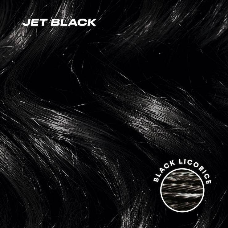 Jet Black