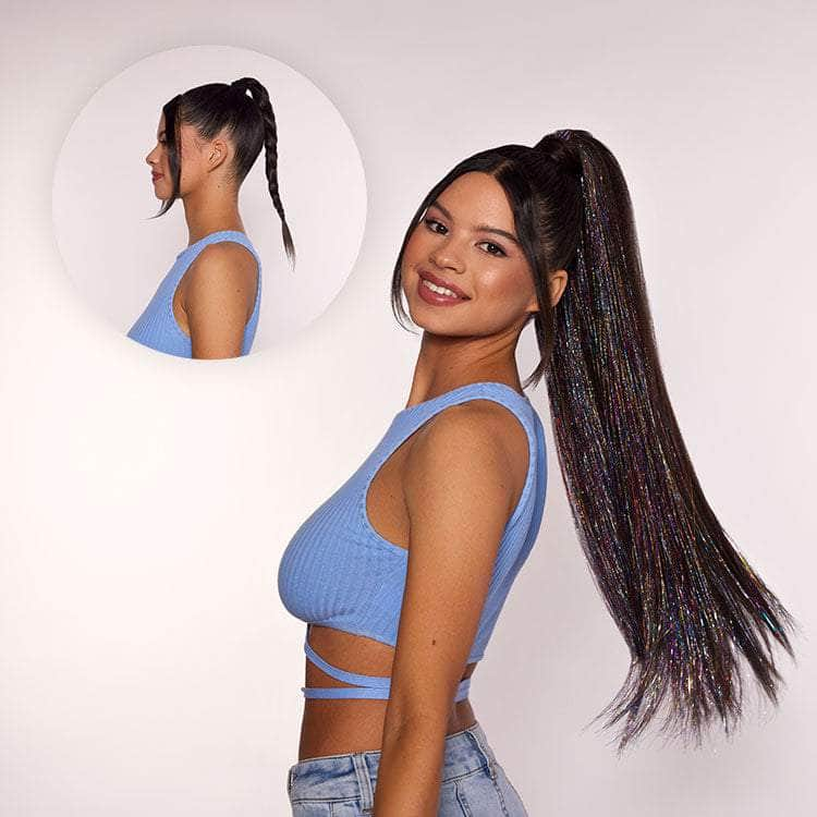 Kacey Ponytail Extension