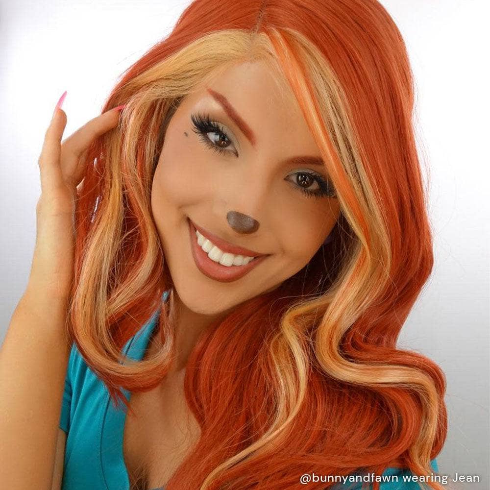 Jean Wig