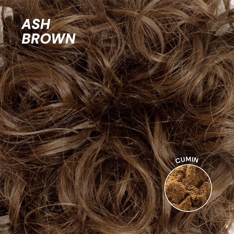 Ash Brown