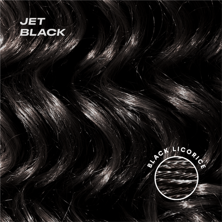 Jet Black